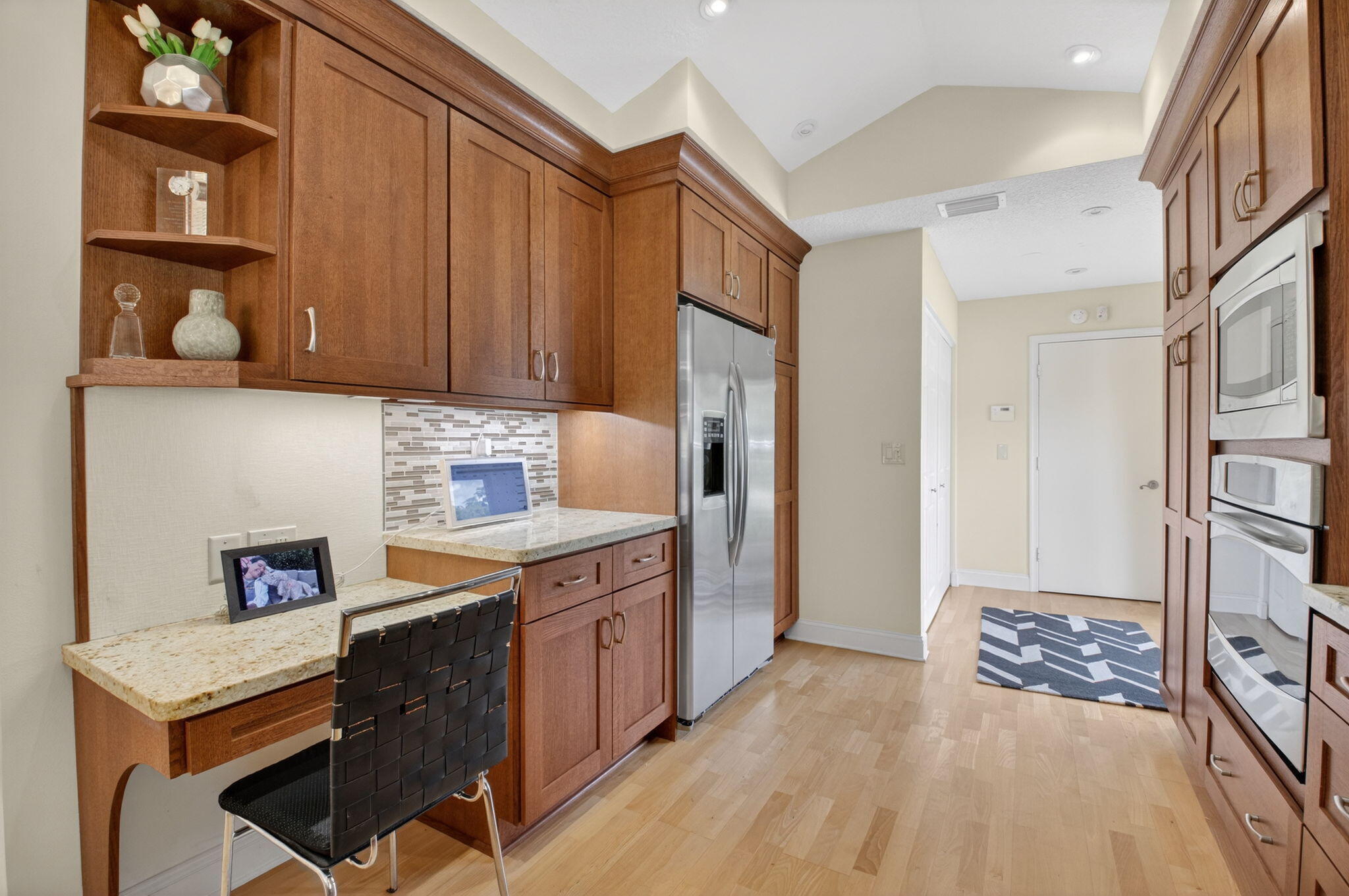 WATERS BEND AT BOCA WEST - Residential