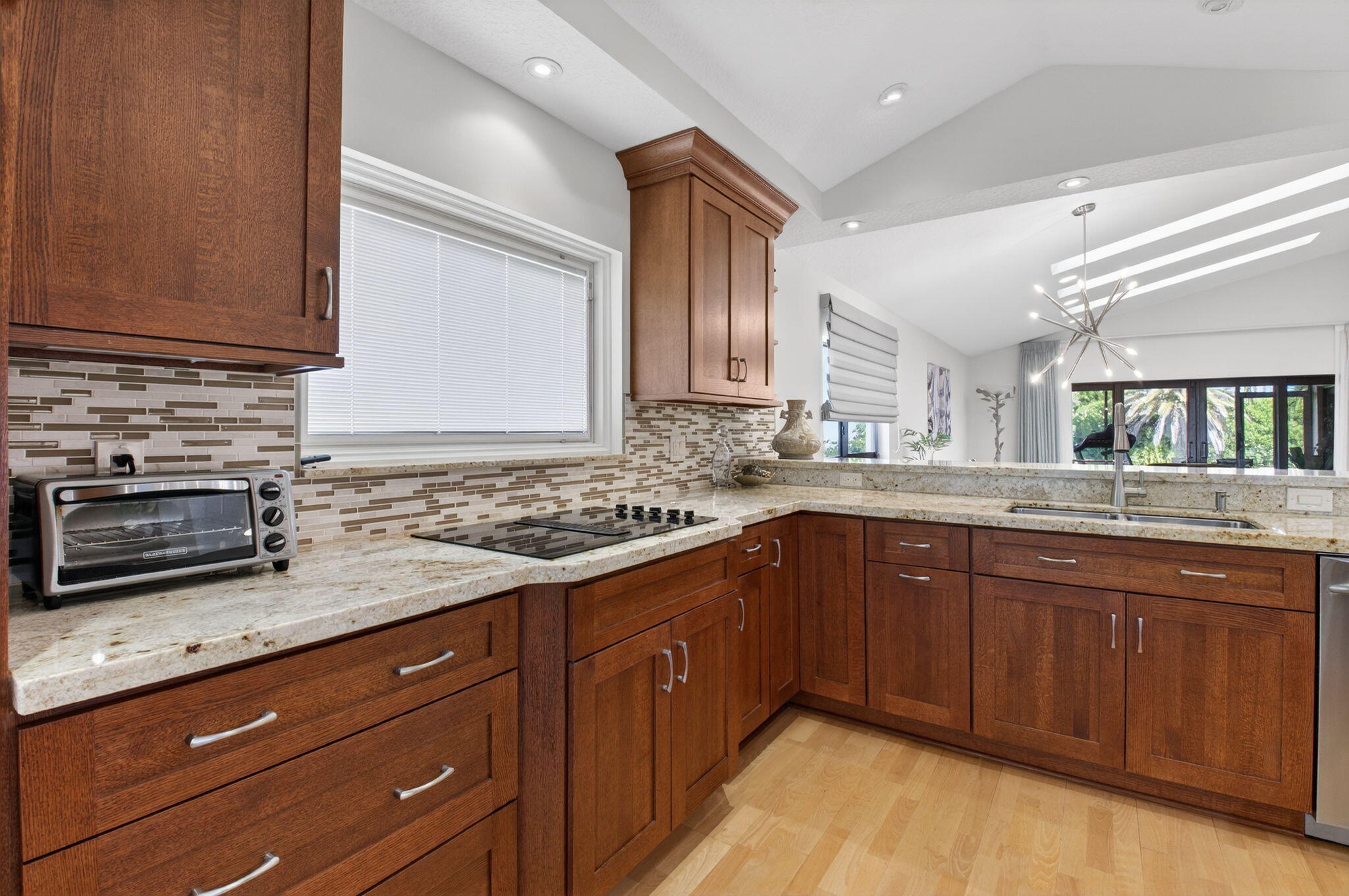 WATERS BEND AT BOCA WEST - Residential