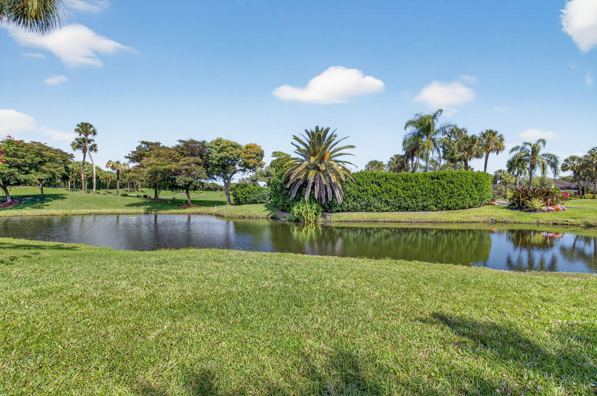 WATERS BEND AT BOCA WEST - Residential