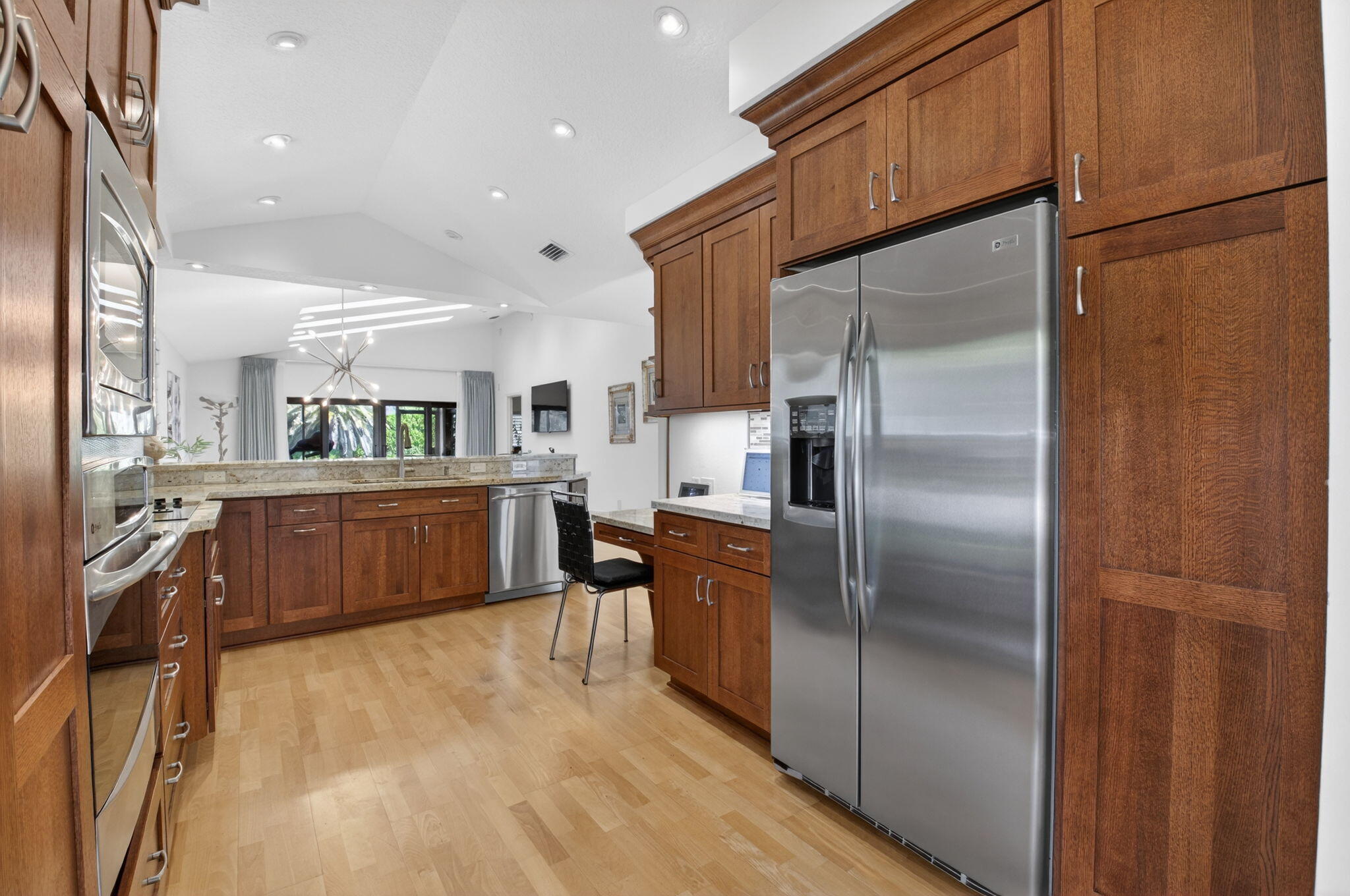 WATERS BEND AT BOCA WEST - Residential