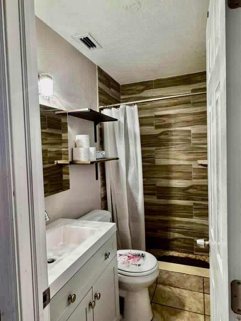 FOSS SUB - Residential