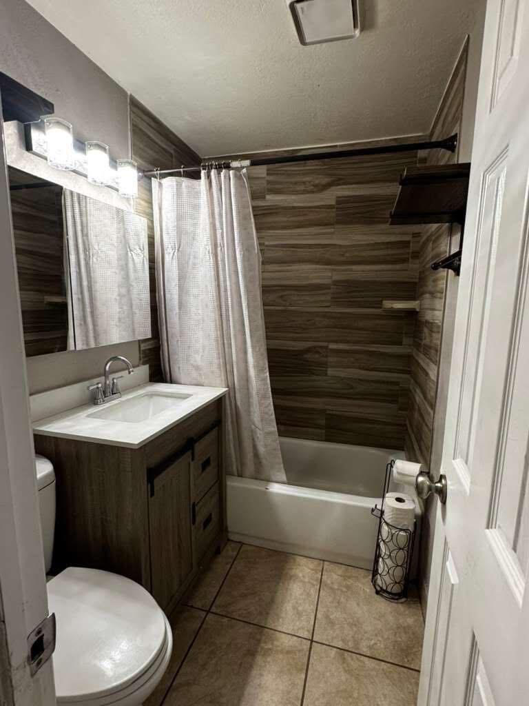 FOSS SUB - Residential