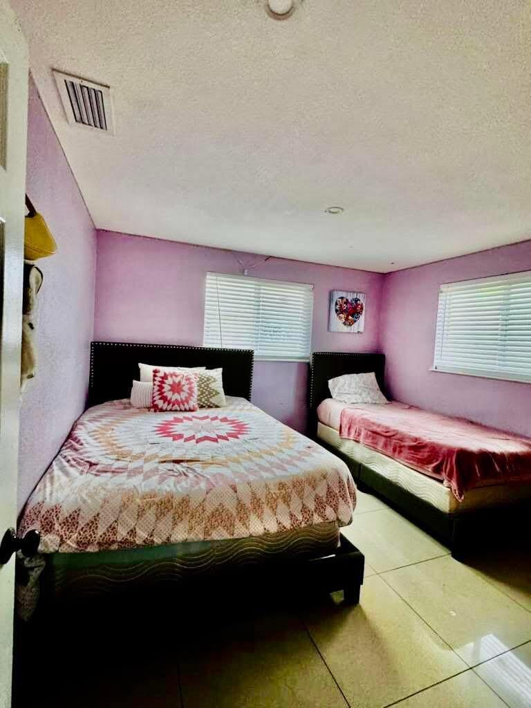 FOSS SUB - Residential