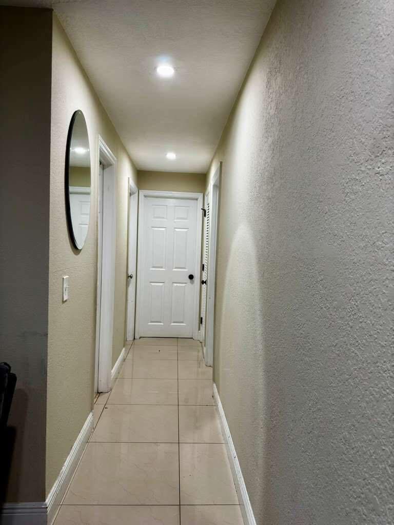 FOSS SUB - Residential