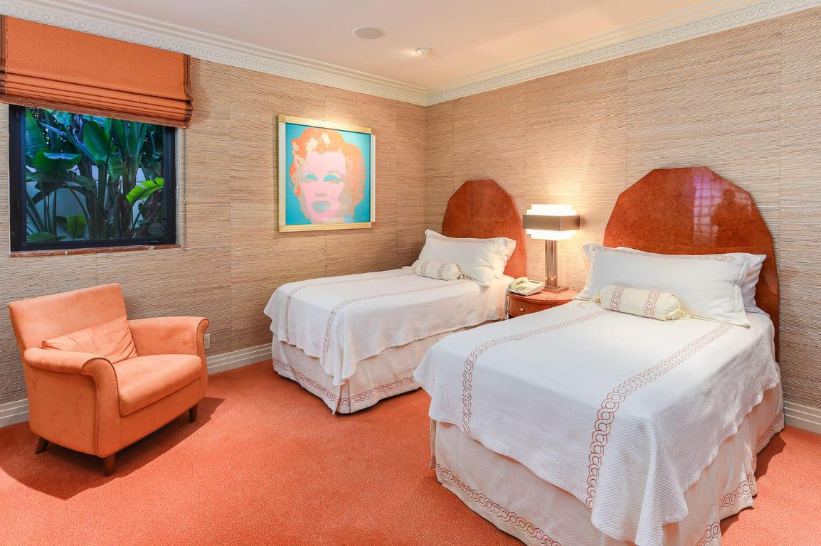 SINGER - Residential