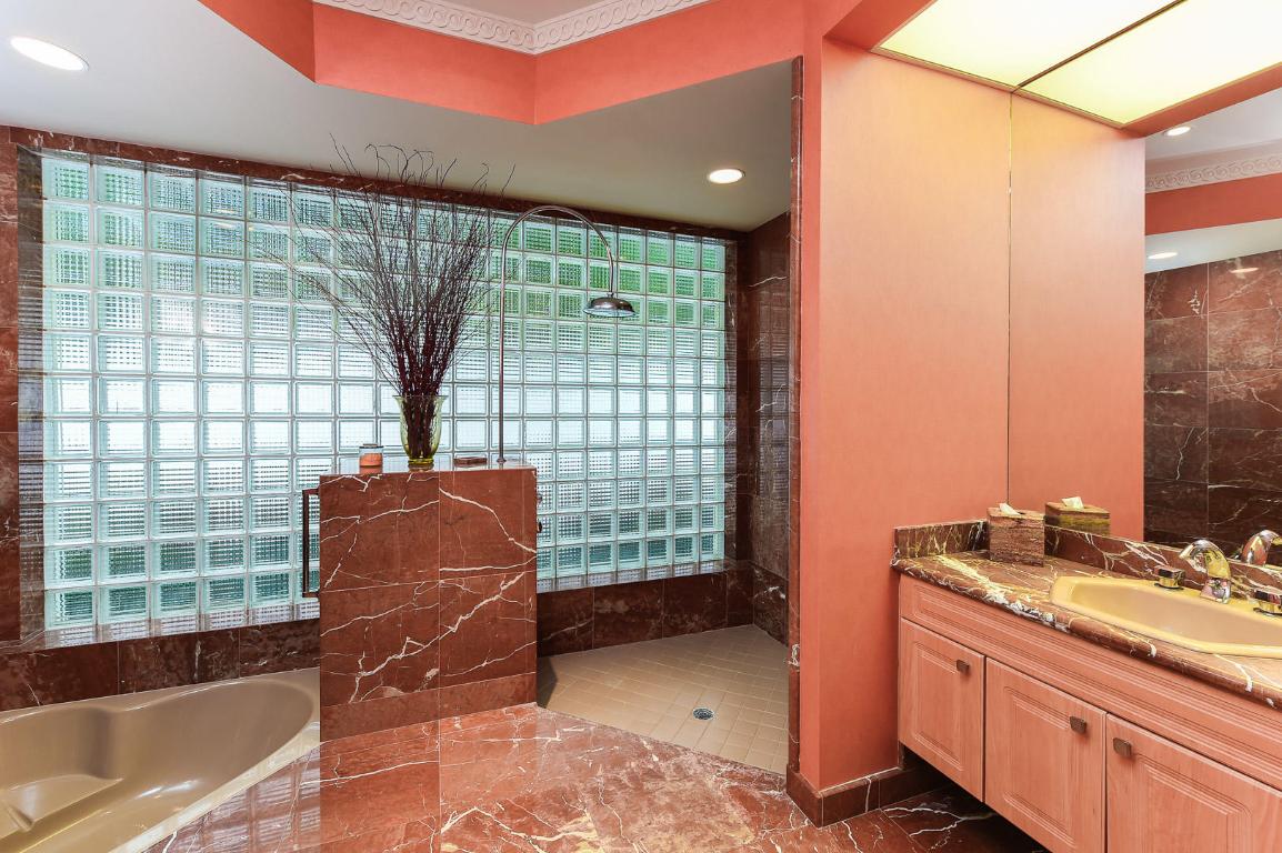 SINGER - Residential