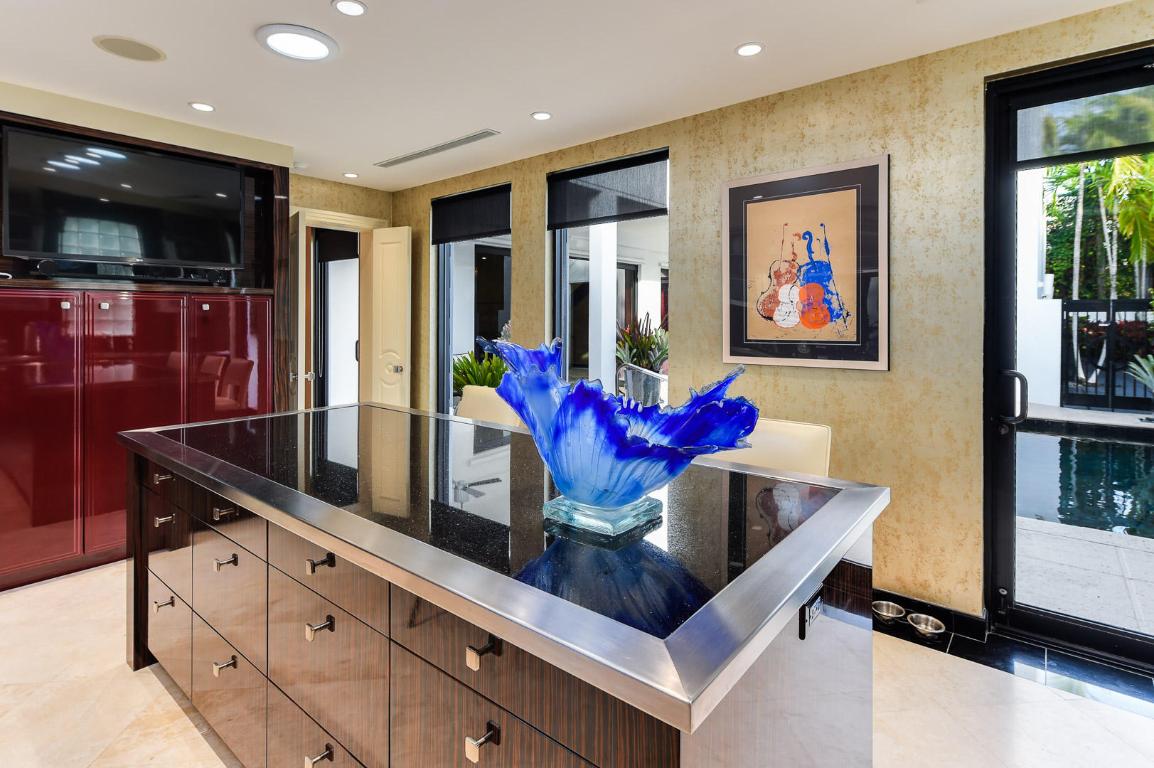 SINGER - Residential