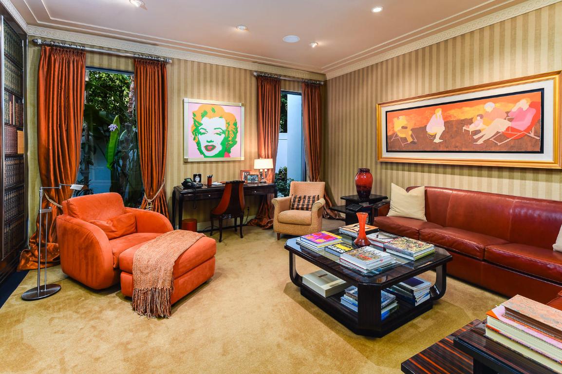 SINGER - Residential