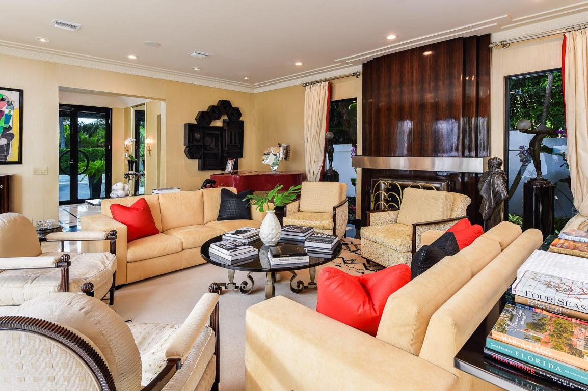 SINGER - Residential