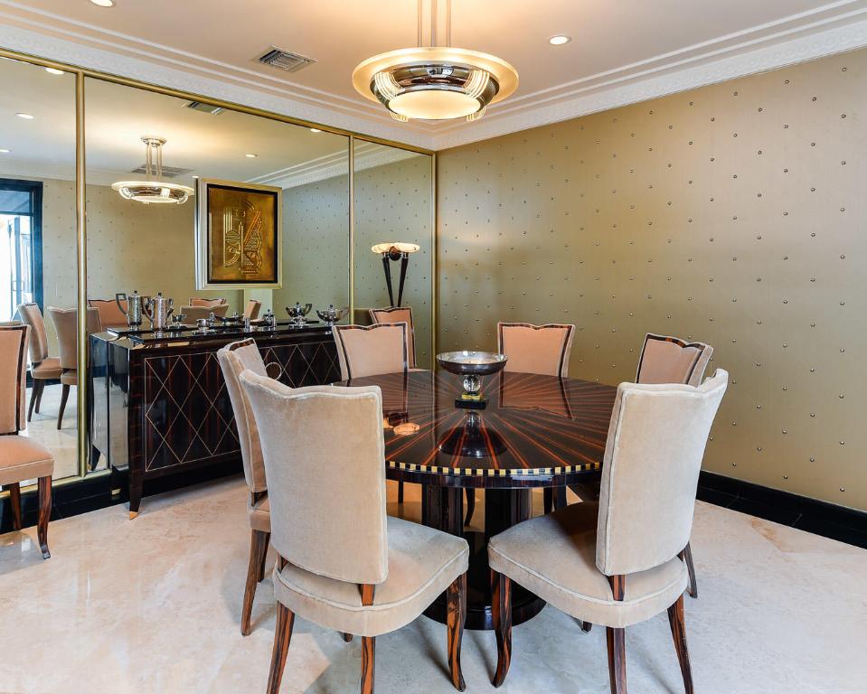 SINGER - Residential