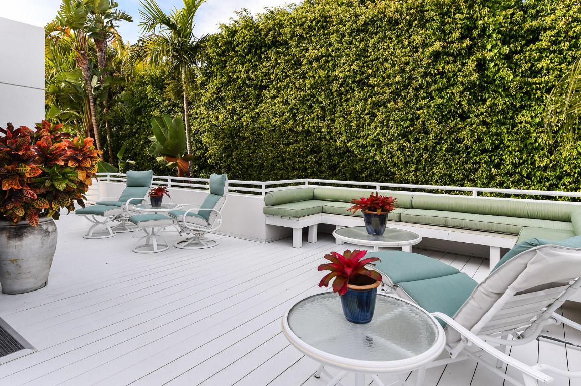 SINGER - Residential