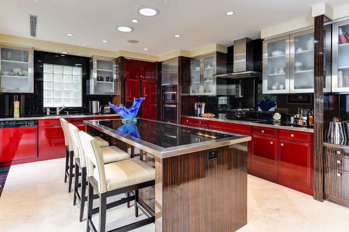 SINGER - Residential