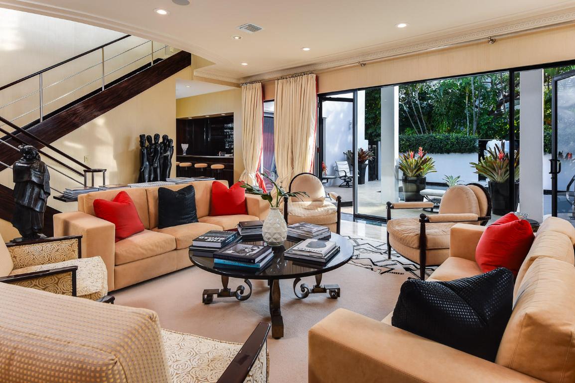 SINGER - Residential