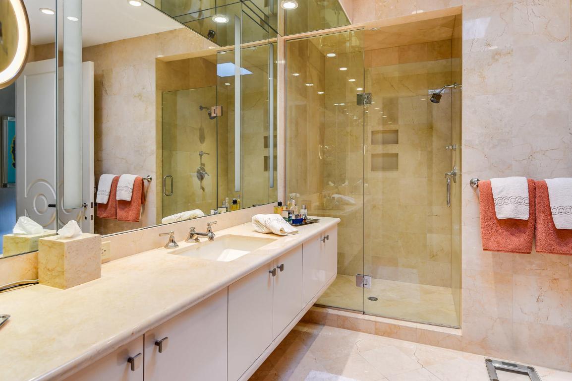 SINGER - Residential