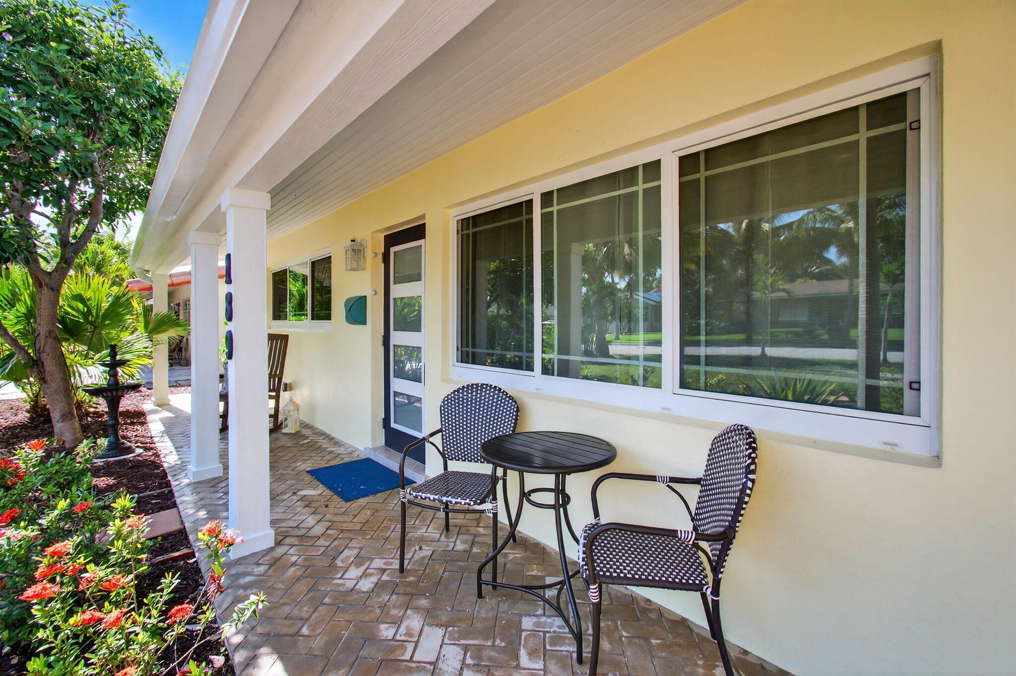 189 Harvard Drive, Lake Worth Beach, FL, 33460/$875,000 3 189 Harvard Drive