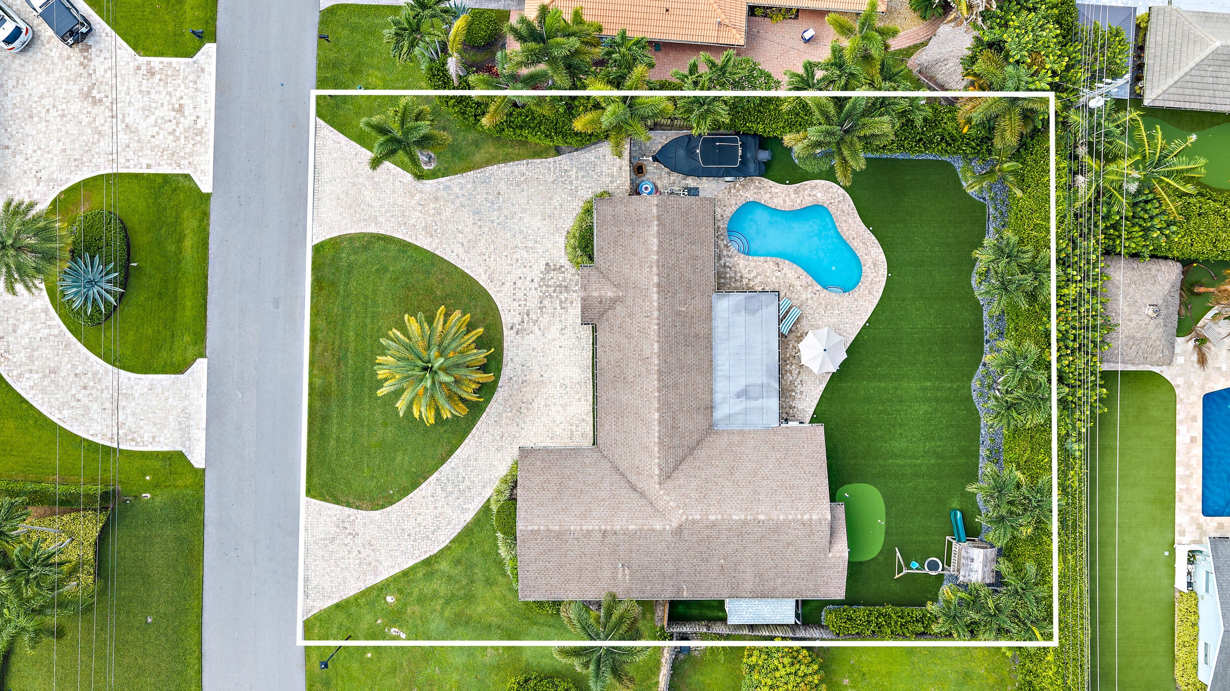 215 Golfview Drive