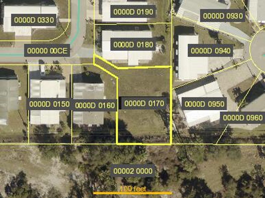 Rarely available vacant lot in the desirable North Ft Myers / Forest Park 55+ community! This spacious mobile home lot offers a fantastic opportunity to place your new home in an active, amenity-rich community. Enjoy access to community amenities, social activities, and a convenient location close to shopping, dining, and more. Bring your vision and enjoy the Florida lifestyle in one of North Fort Myers' sought-after 55+ communities!