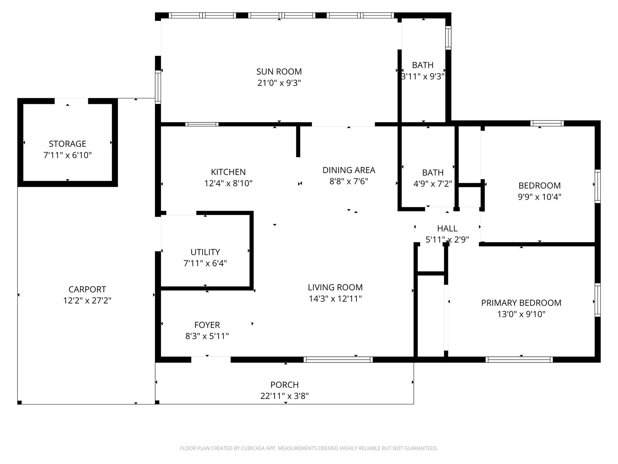 RIVER PARK UNIT 3 - Residential