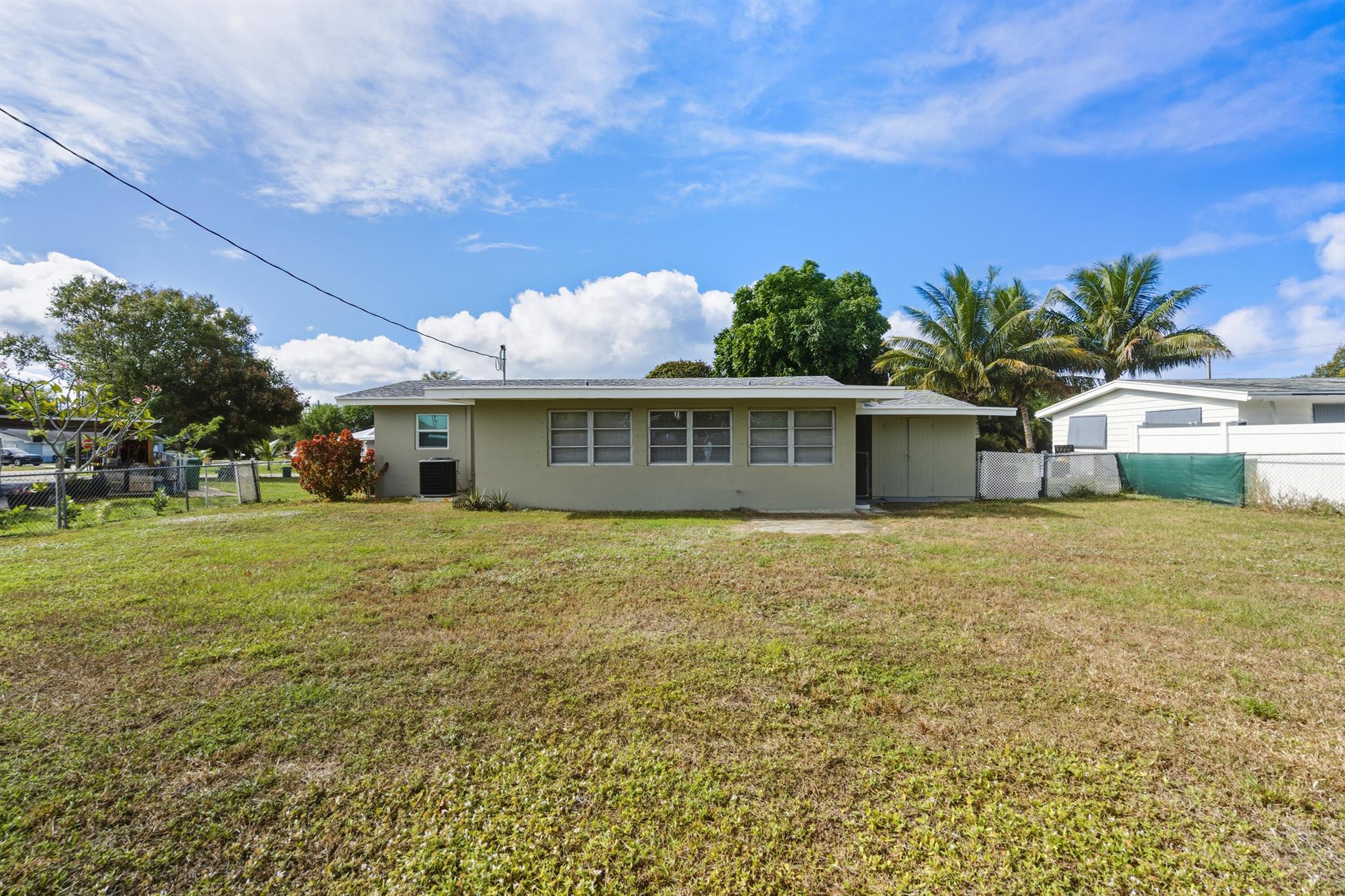 RIVER PARK UNIT 3 - Residential