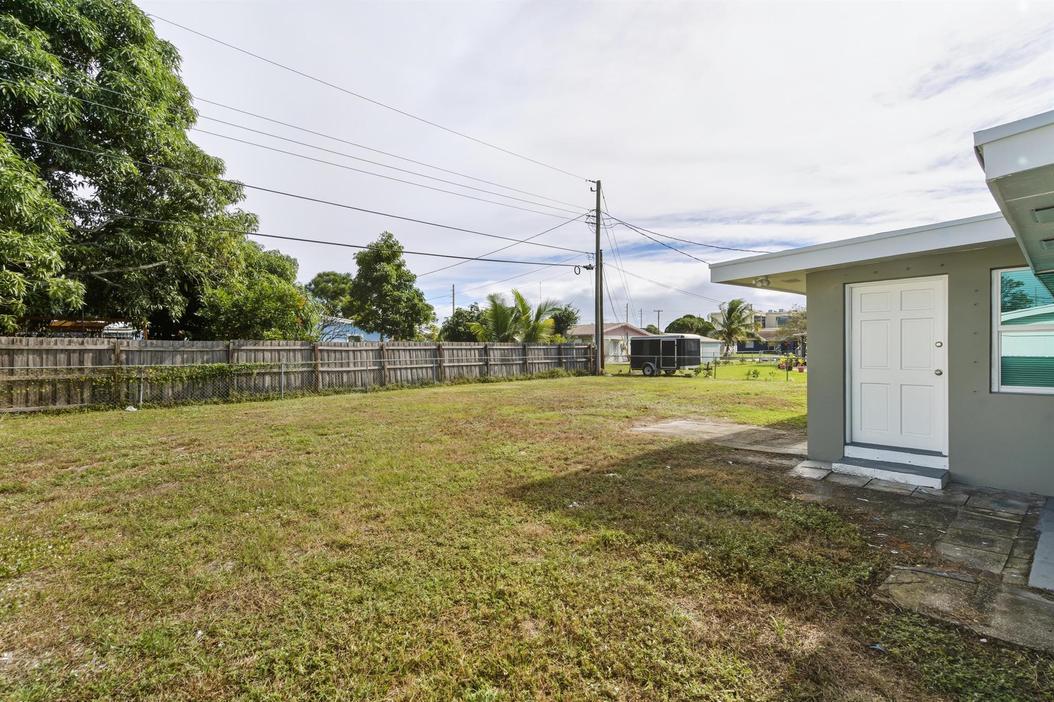 RIVER PARK UNIT 3 - Residential