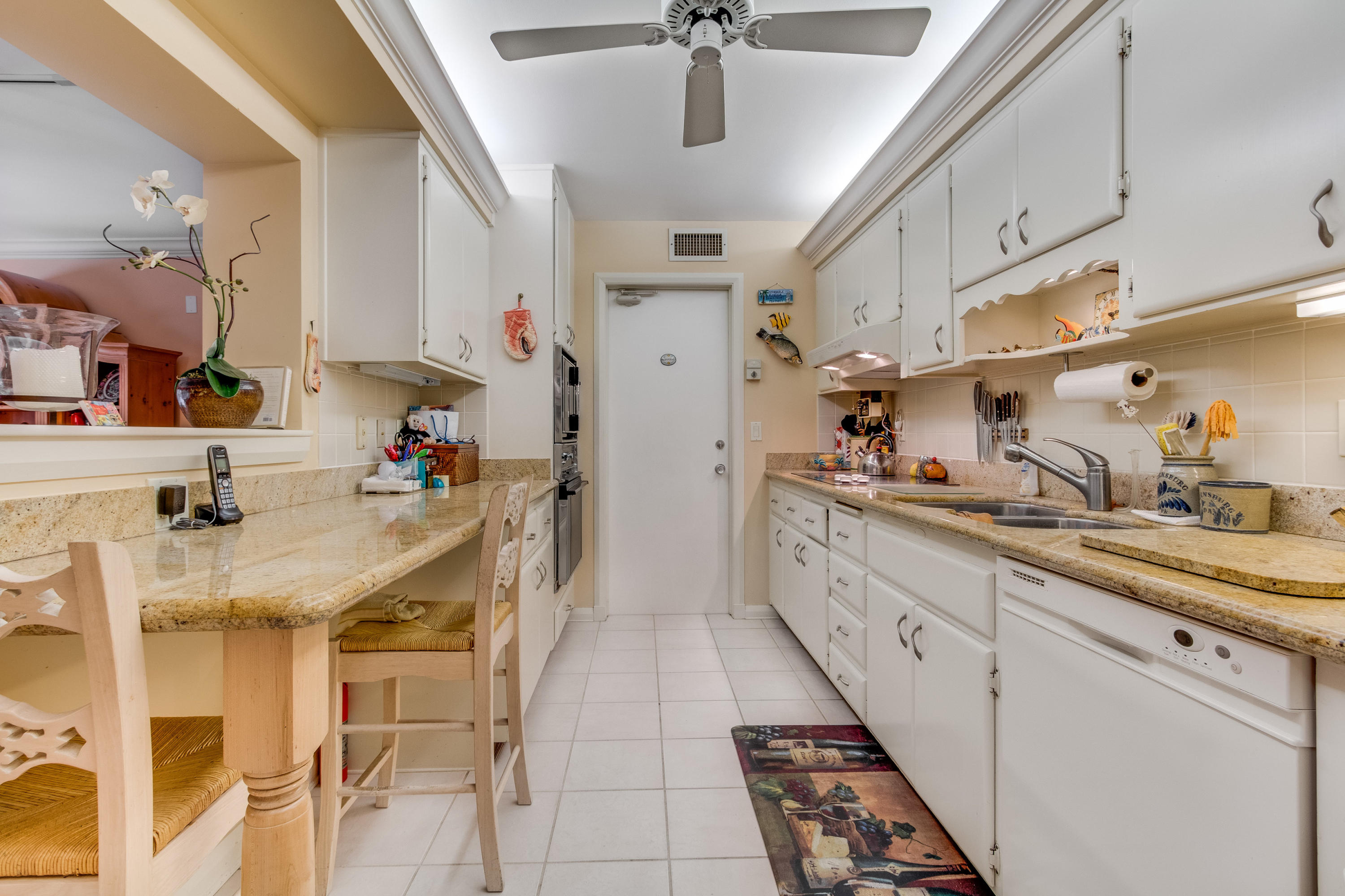 PALM BEACH SHORES - Residential