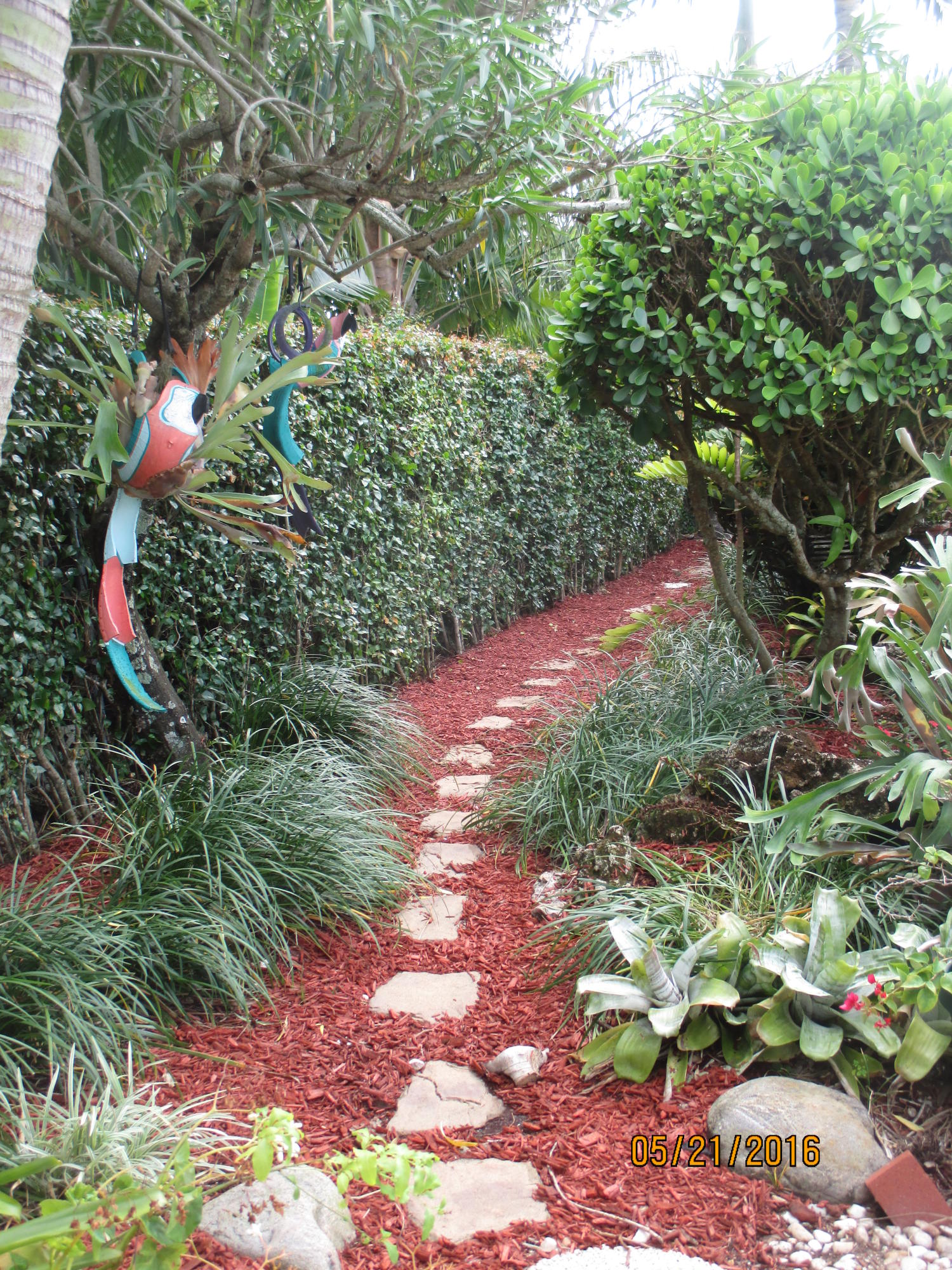 PALM BEACH SHORES - Residential