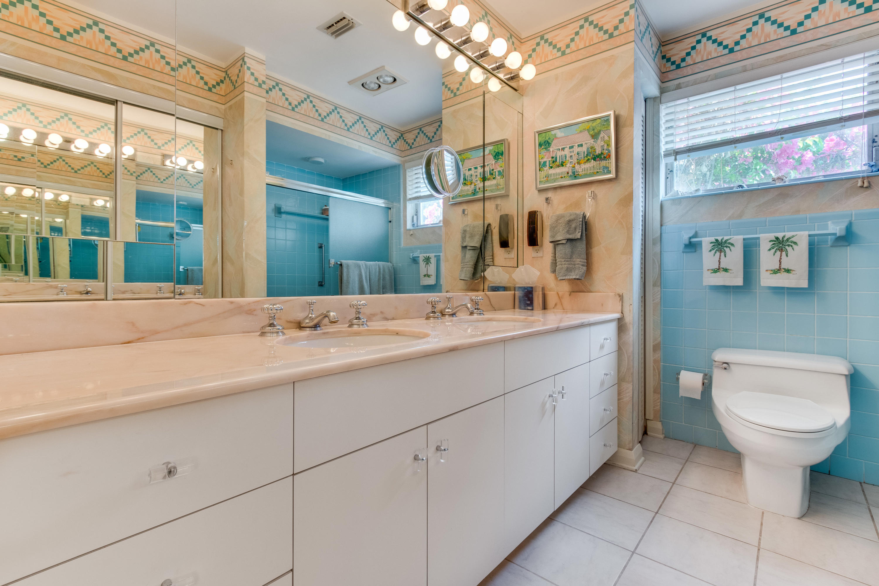 PALM BEACH SHORES - Residential