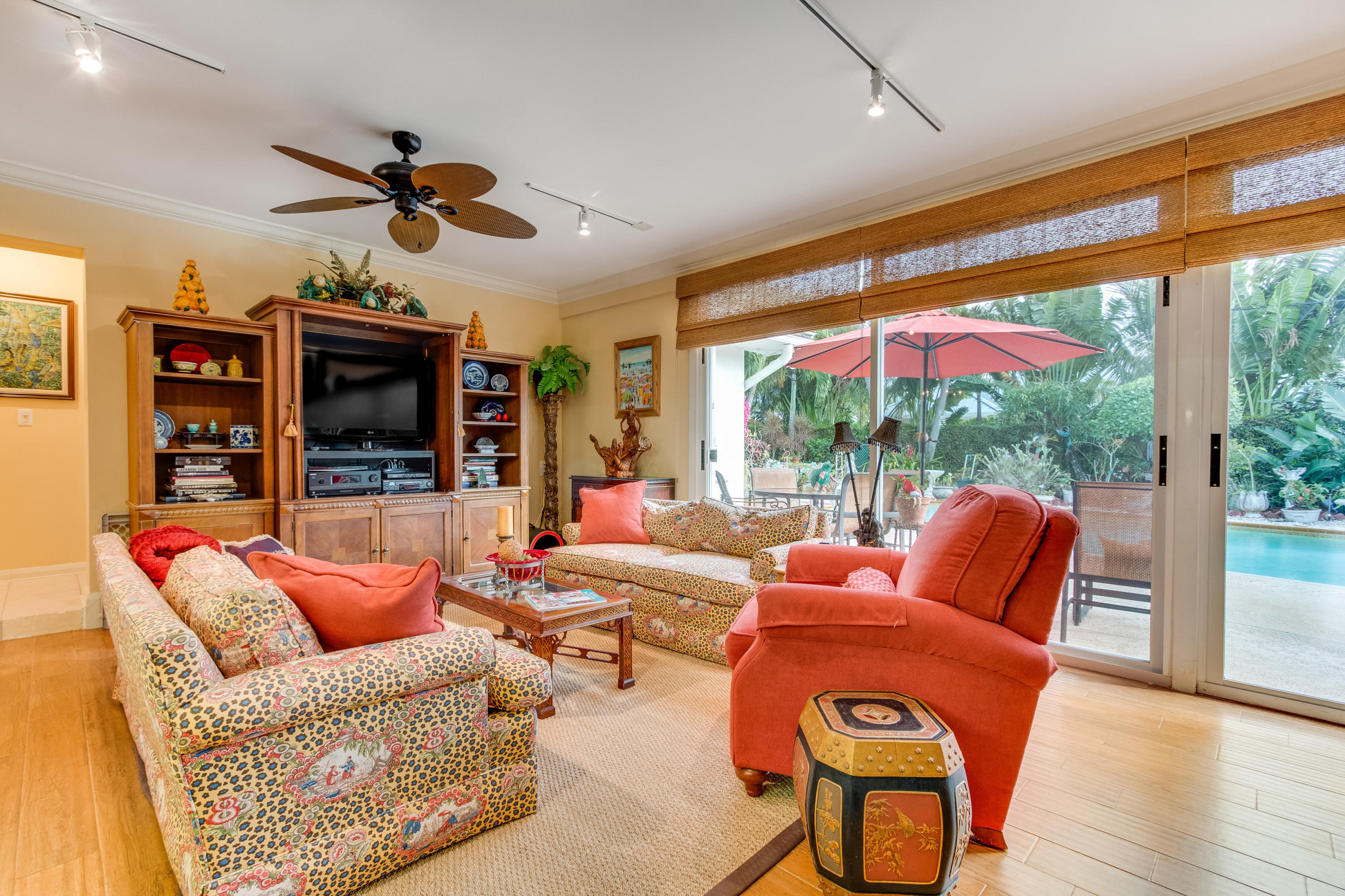 PALM BEACH SHORES - Residential