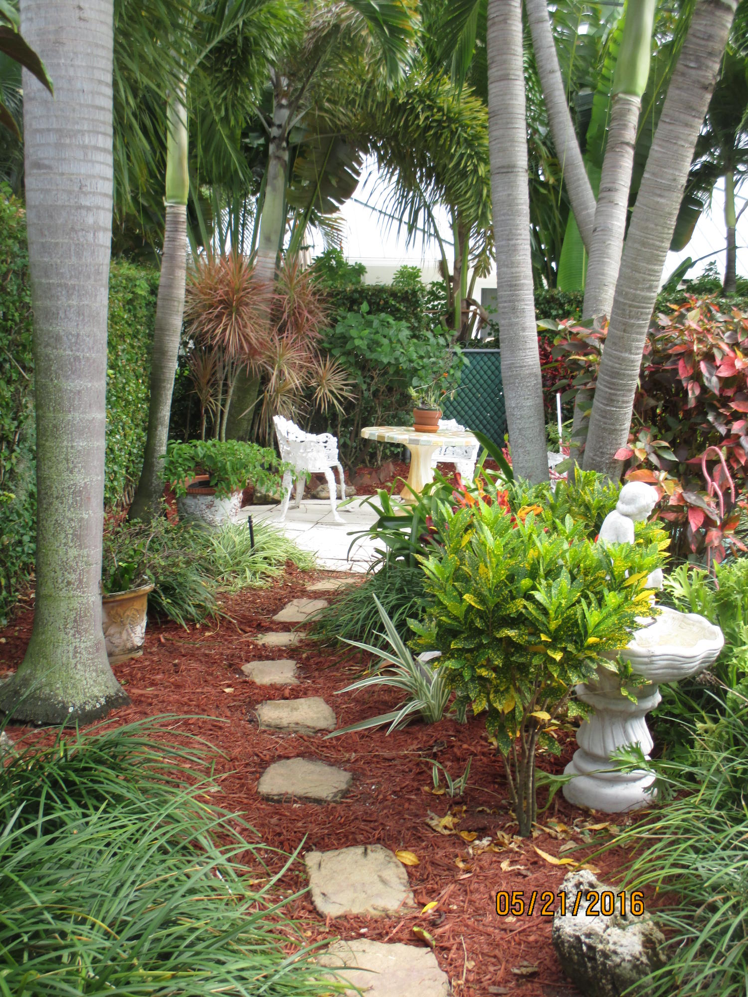 PALM BEACH SHORES - Residential