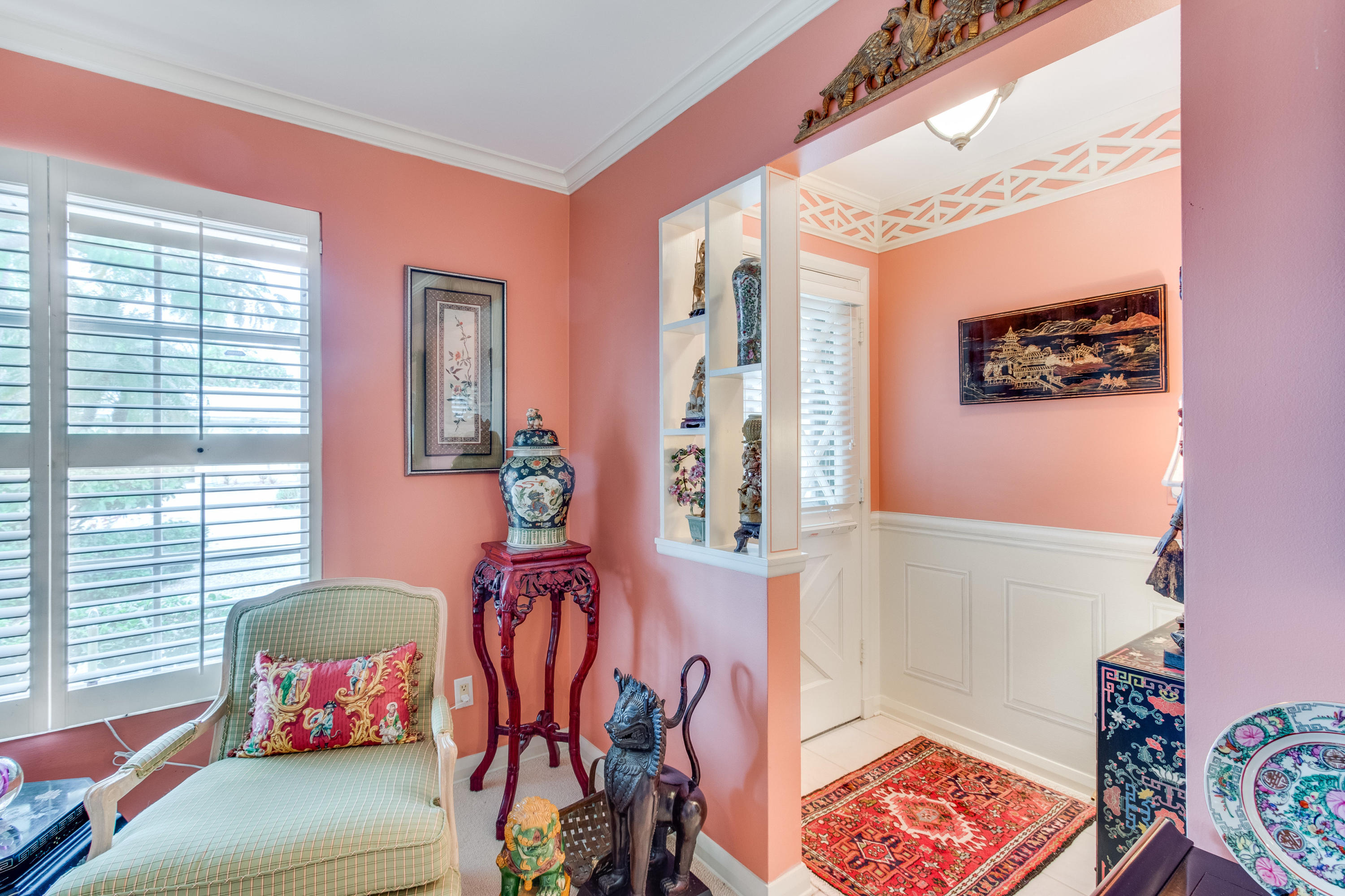 PALM BEACH SHORES - Residential