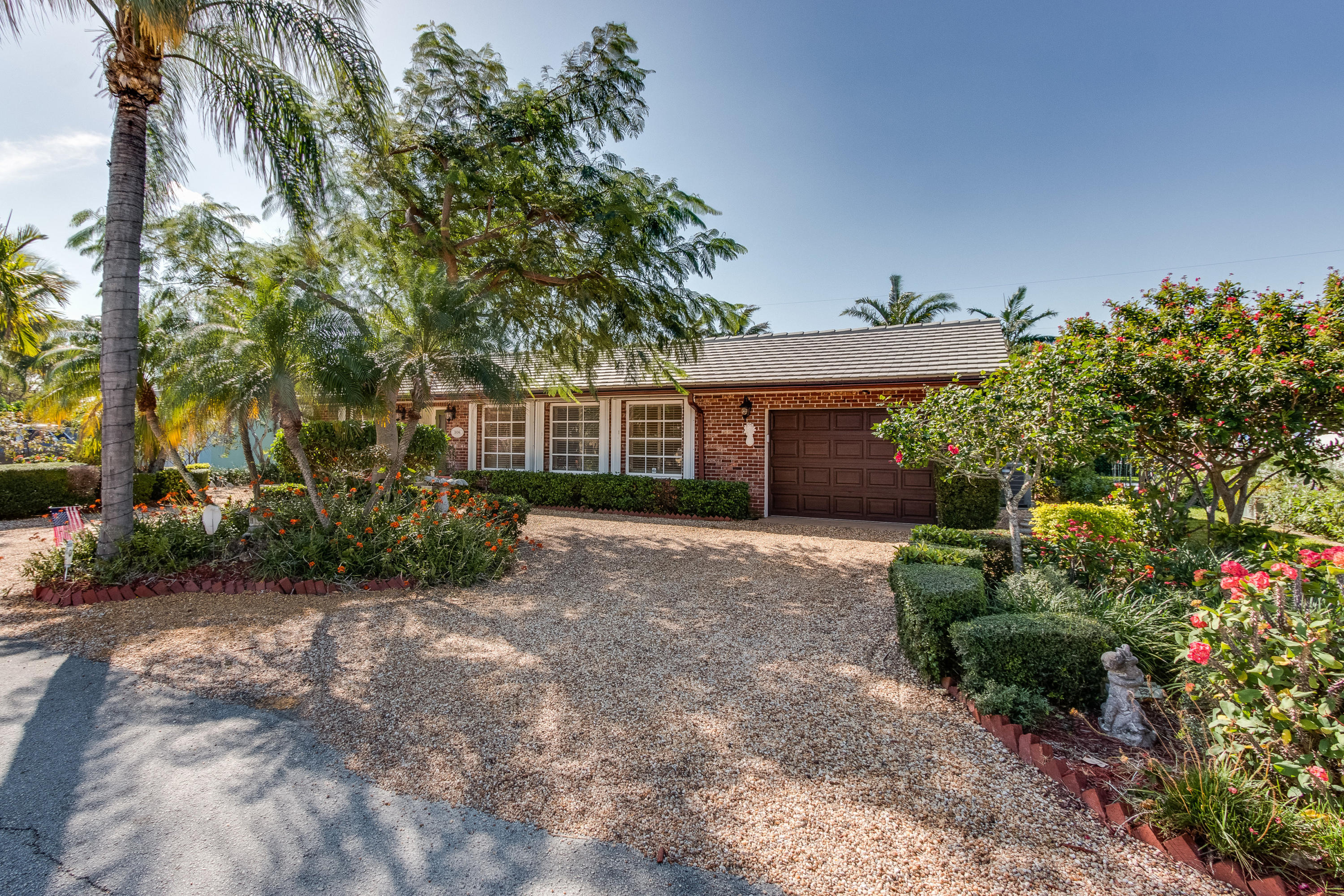 PALM BEACH SHORES - Residential