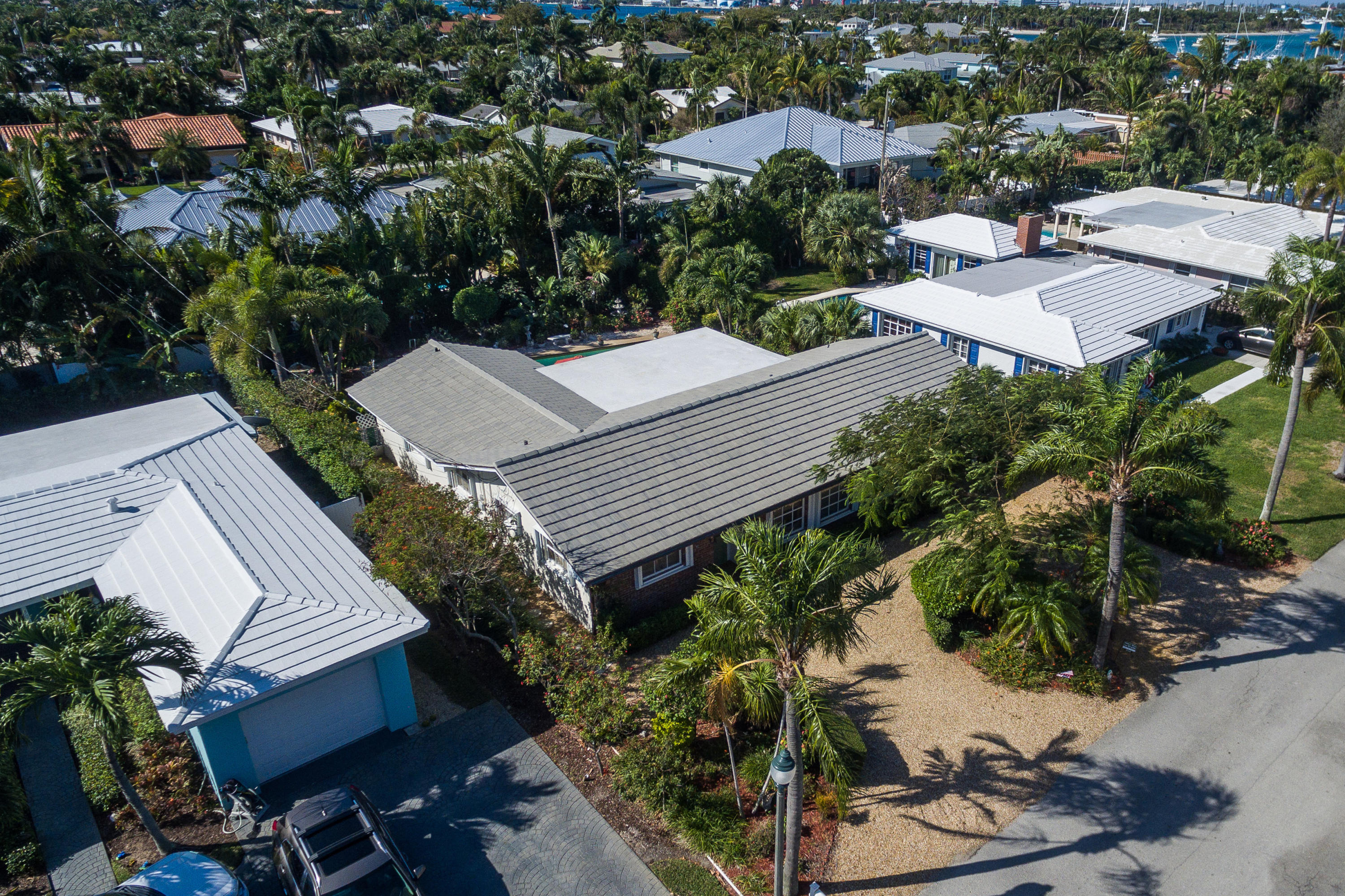 PALM BEACH SHORES - Residential