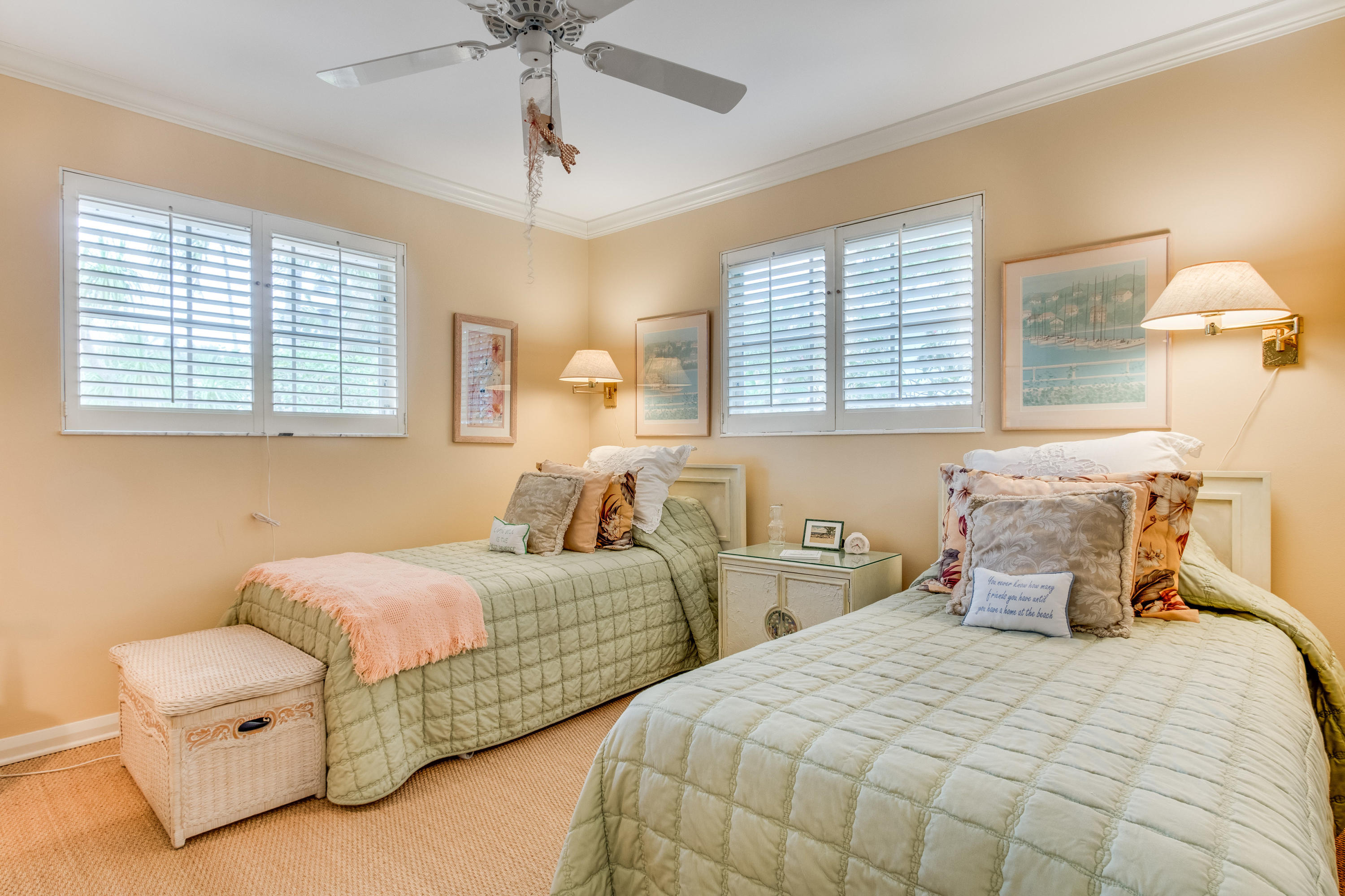 PALM BEACH SHORES - Residential