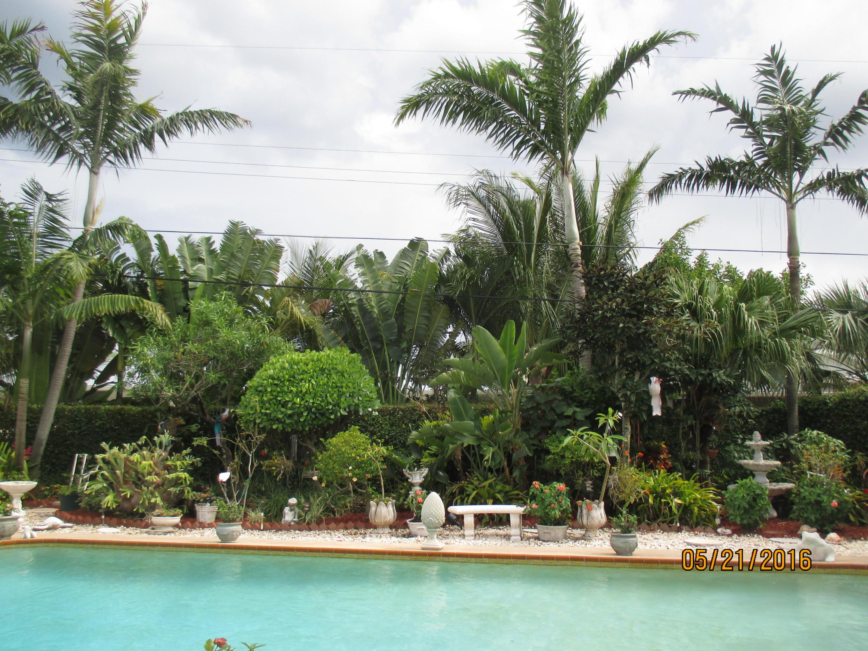 PALM BEACH SHORES - Residential