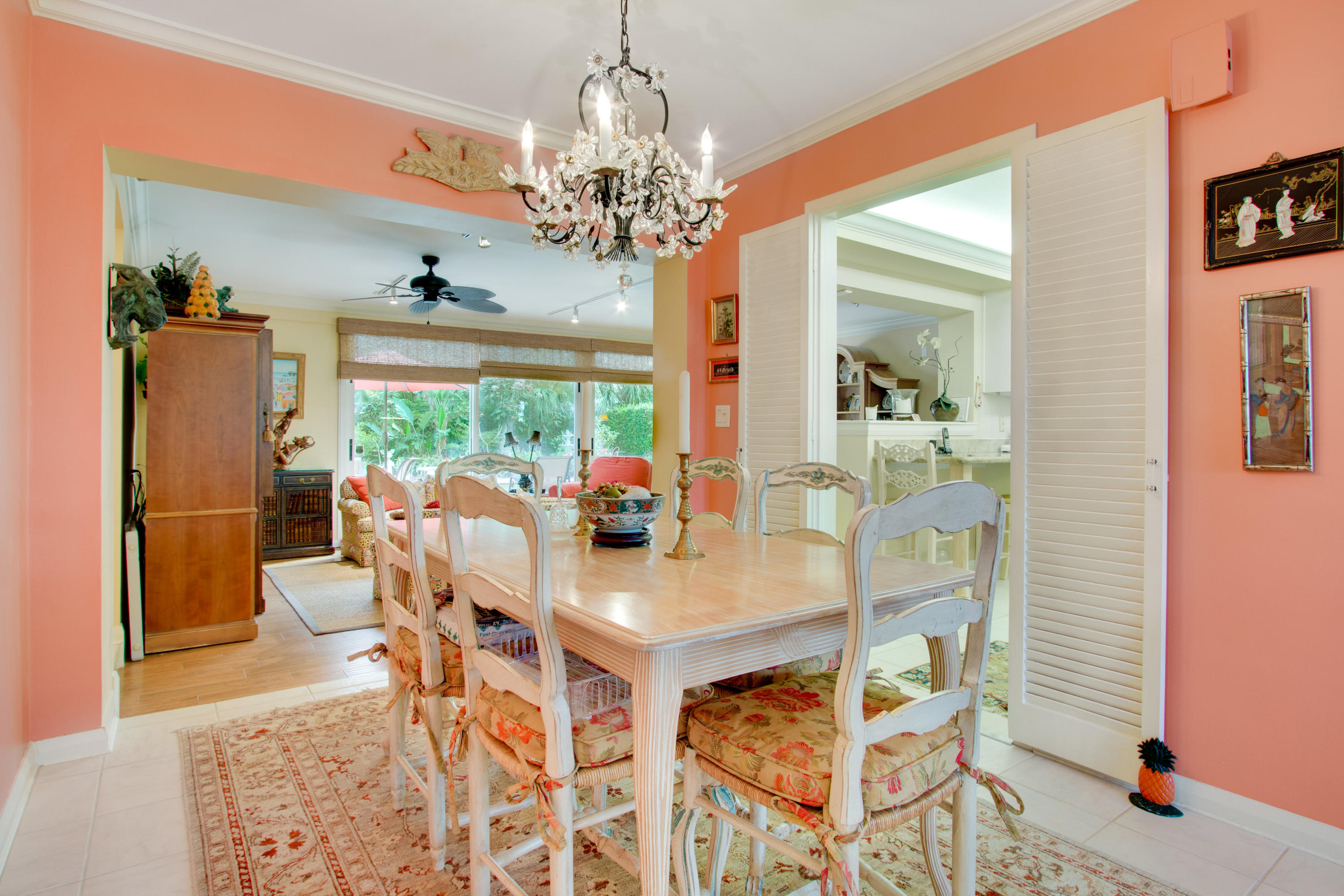 PALM BEACH SHORES - Residential