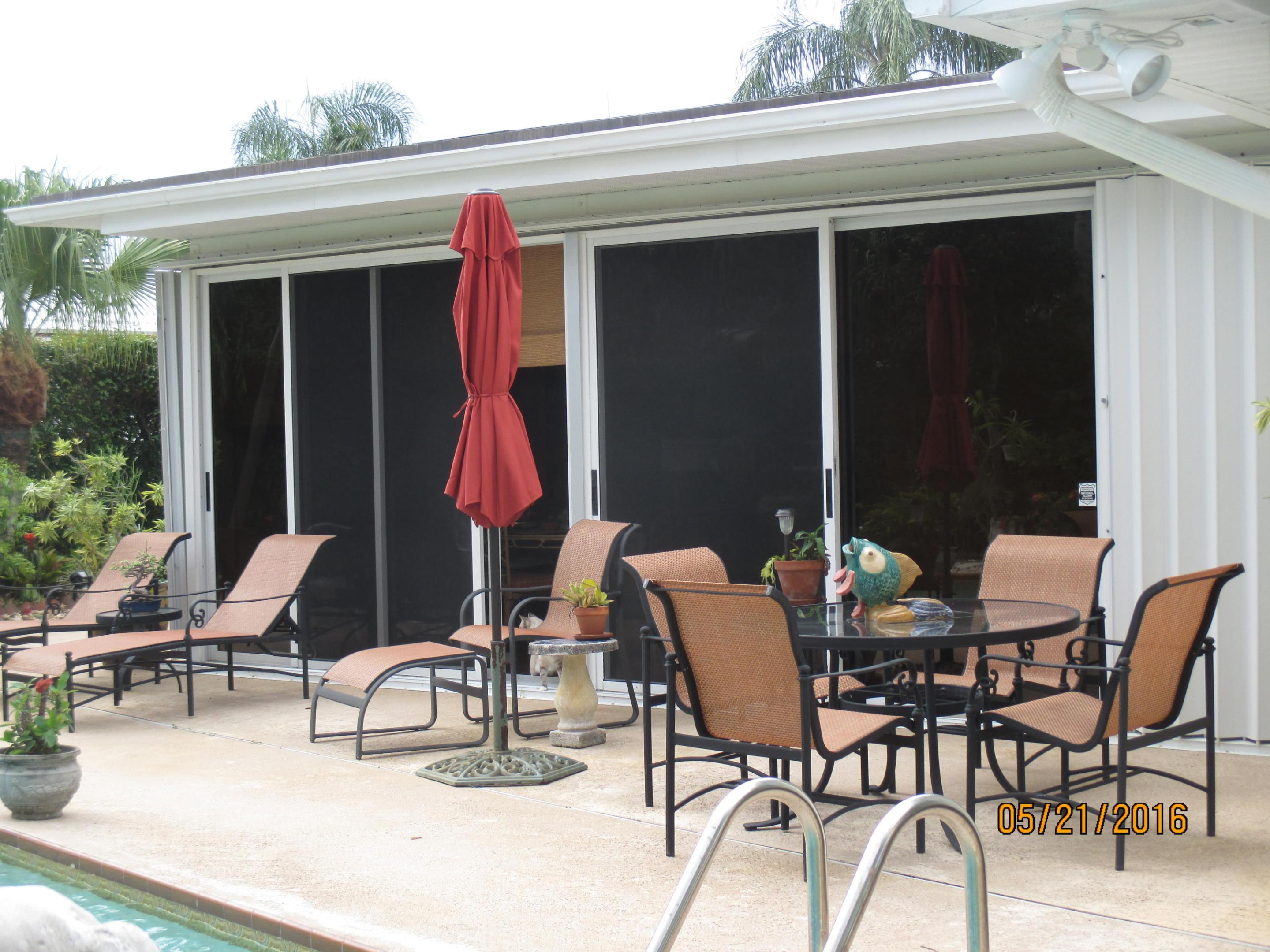 PALM BEACH SHORES - Residential