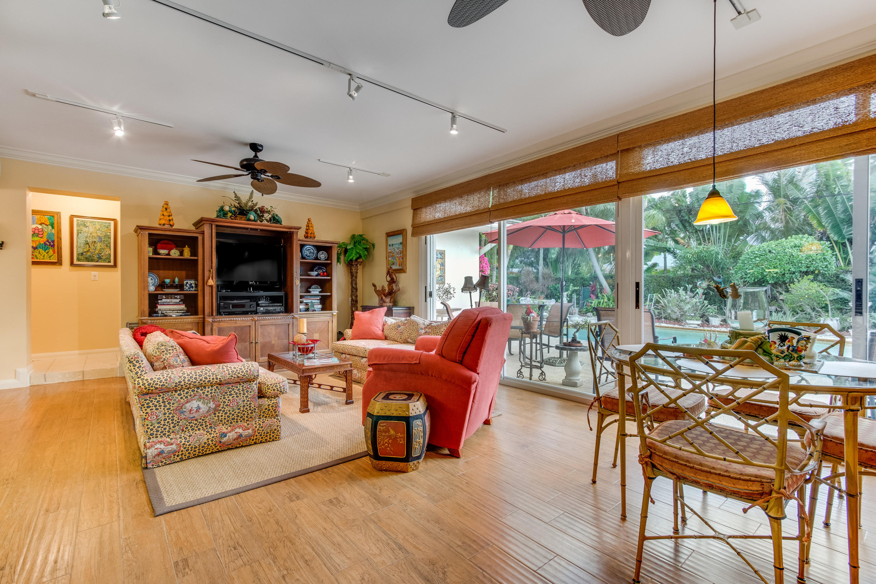 PALM BEACH SHORES - Residential