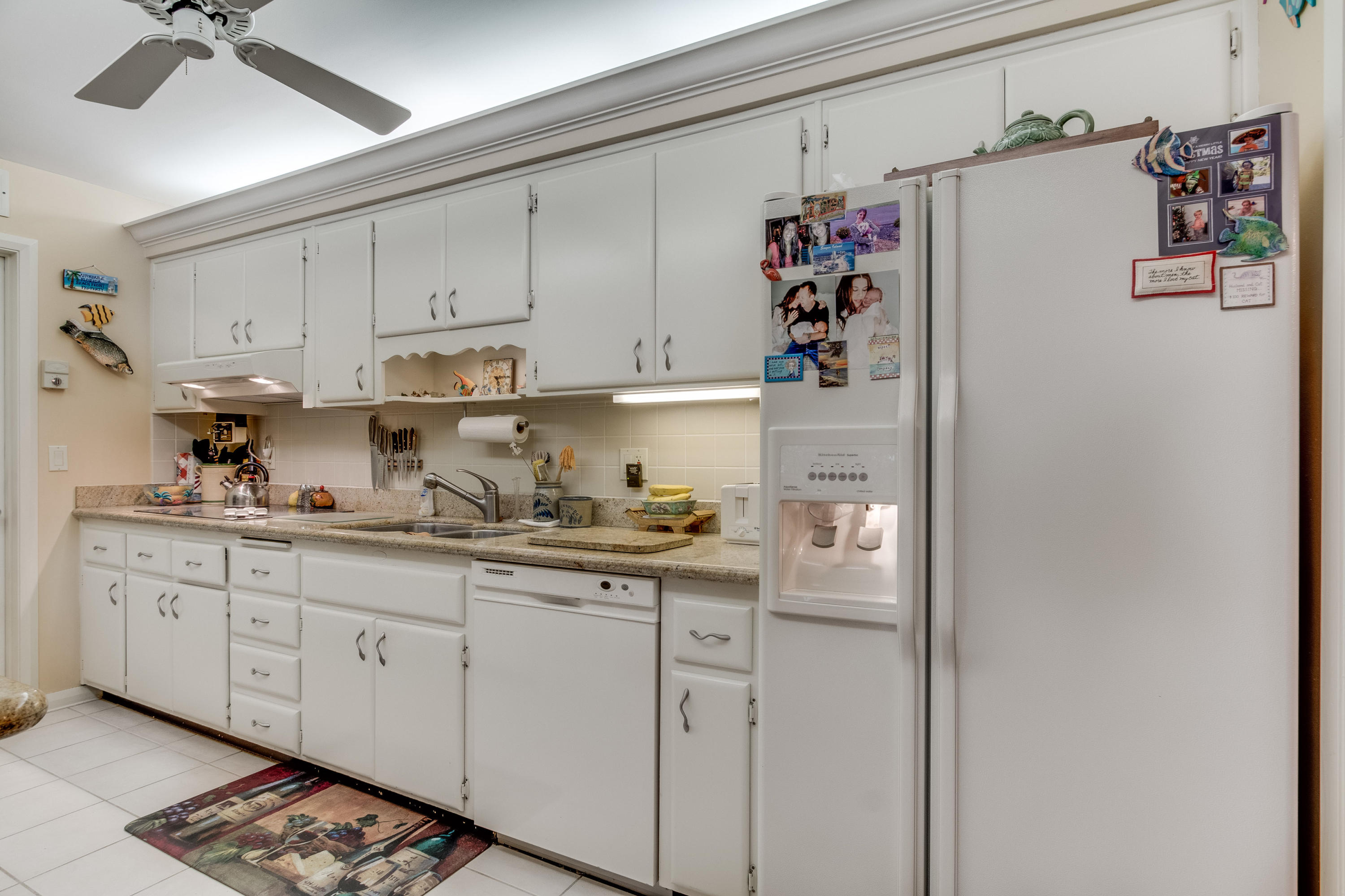 PALM BEACH SHORES - Residential