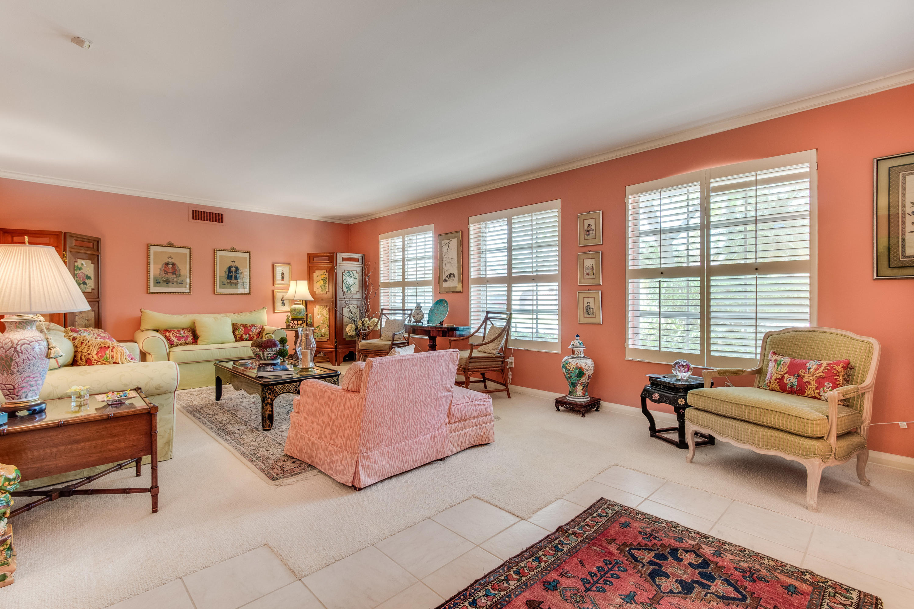 PALM BEACH SHORES - Residential