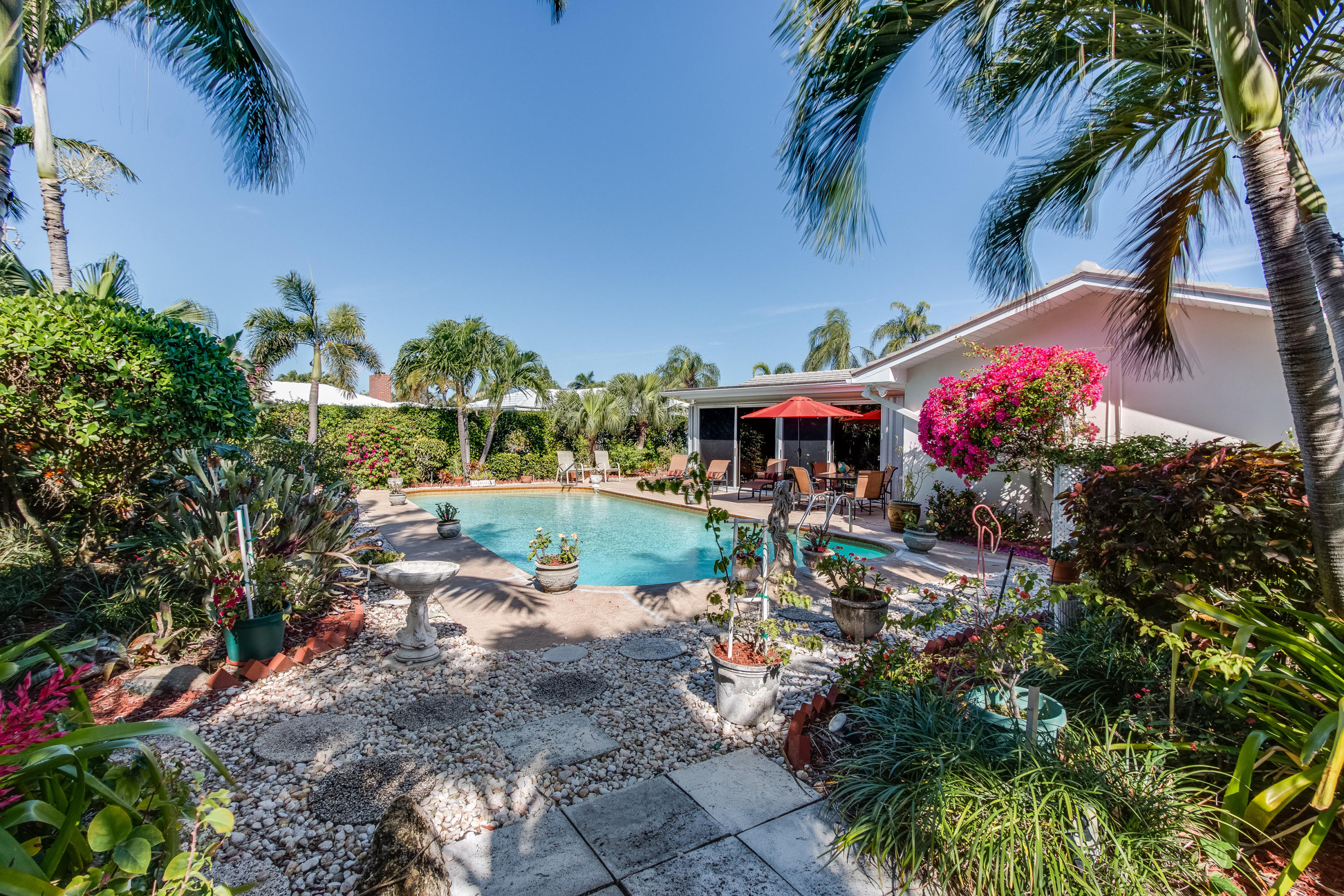 PALM BEACH SHORES - Residential