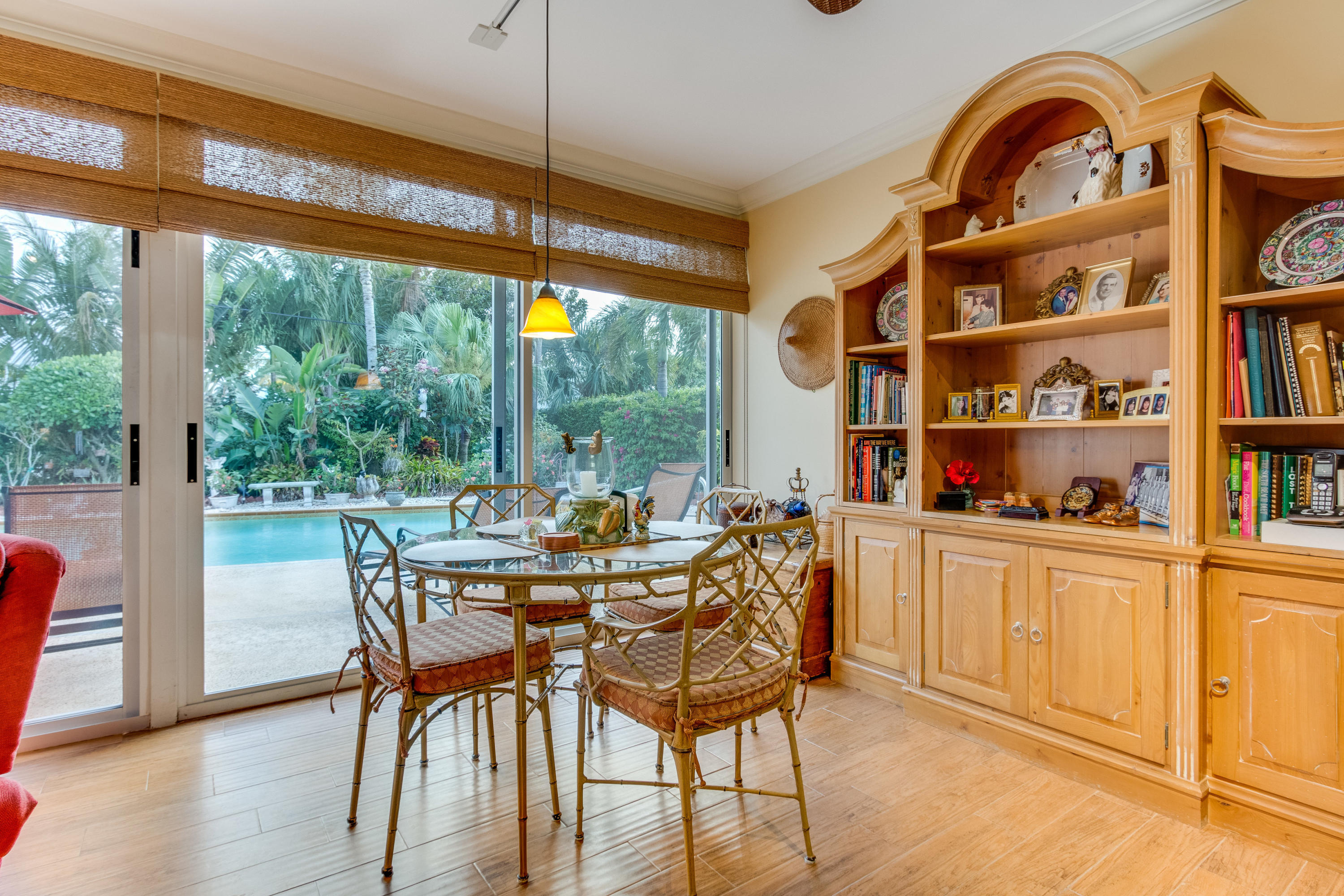 PALM BEACH SHORES - Residential