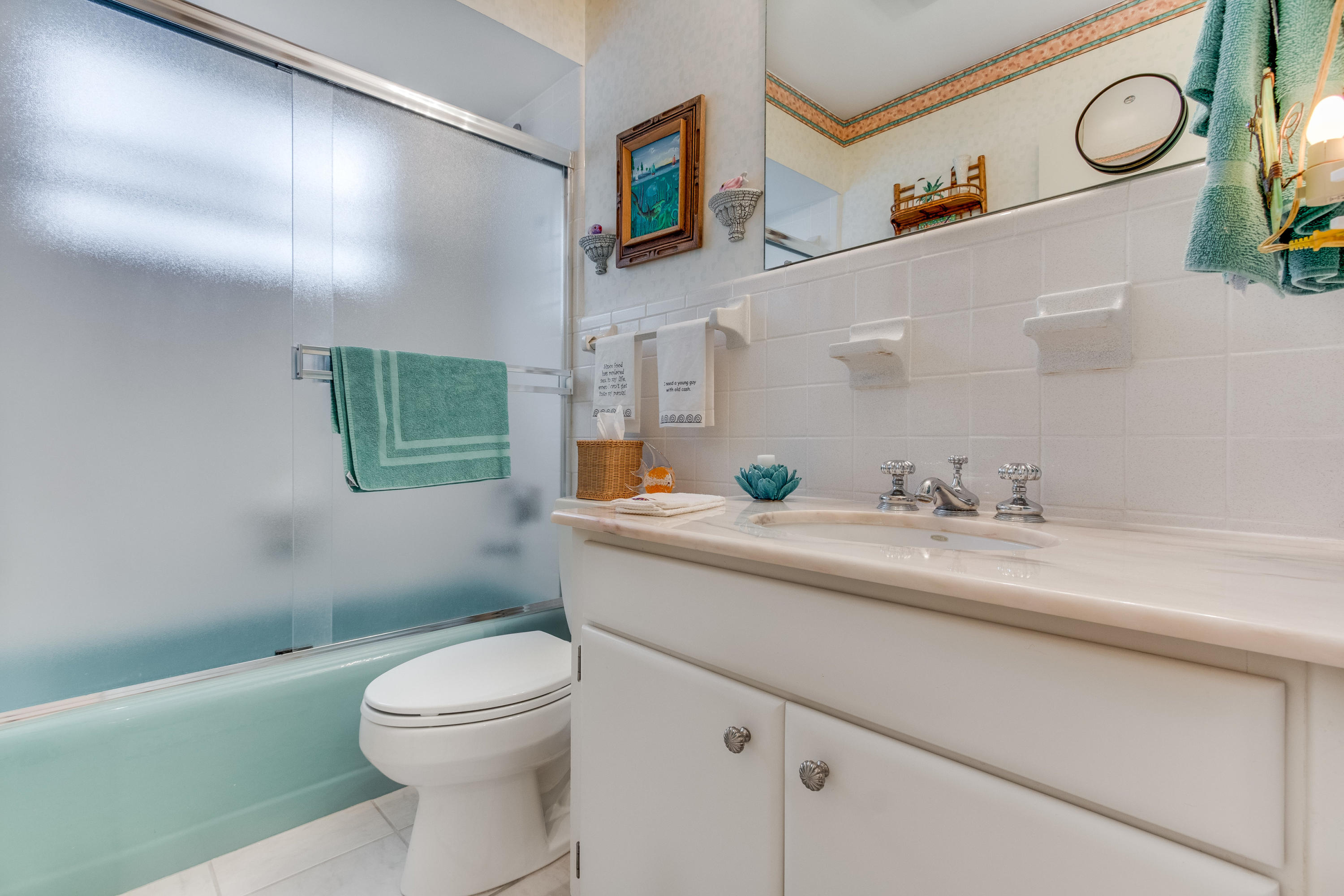 PALM BEACH SHORES - Residential