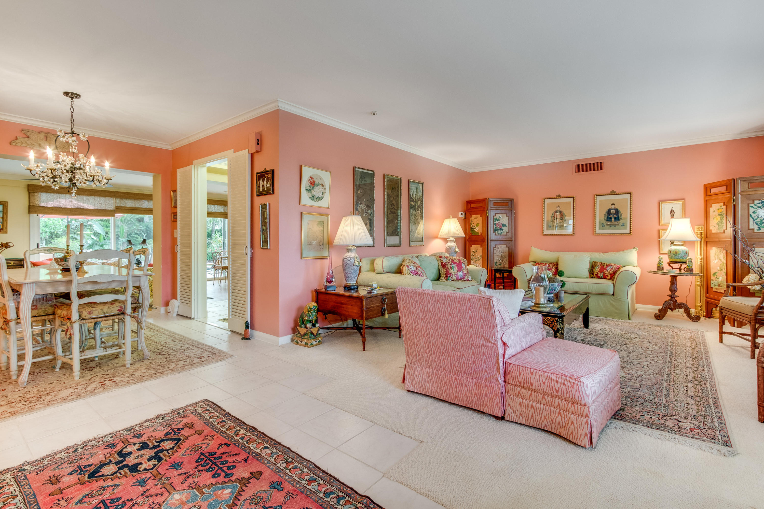 PALM BEACH SHORES - Residential