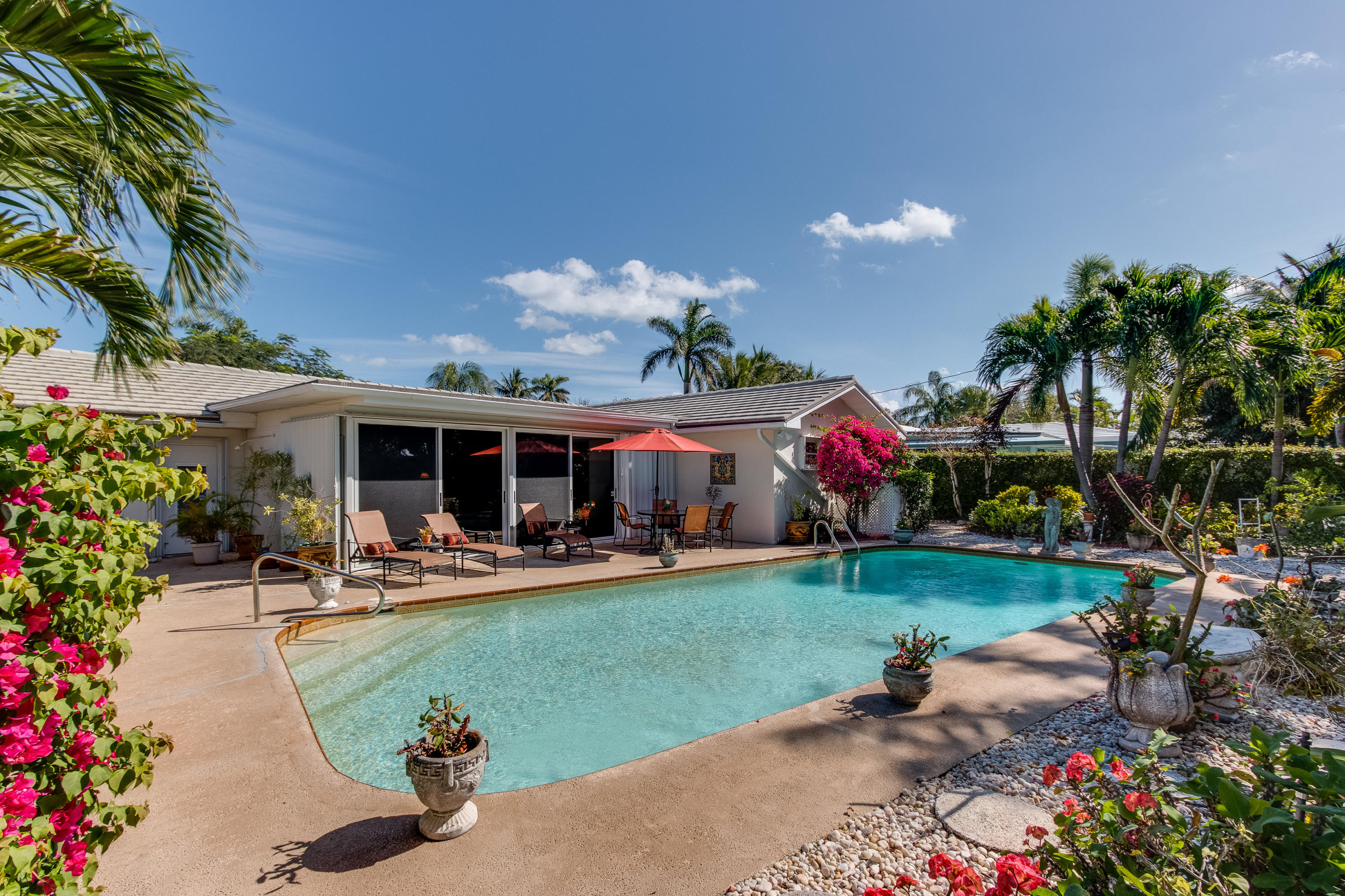 PALM BEACH SHORES - Residential