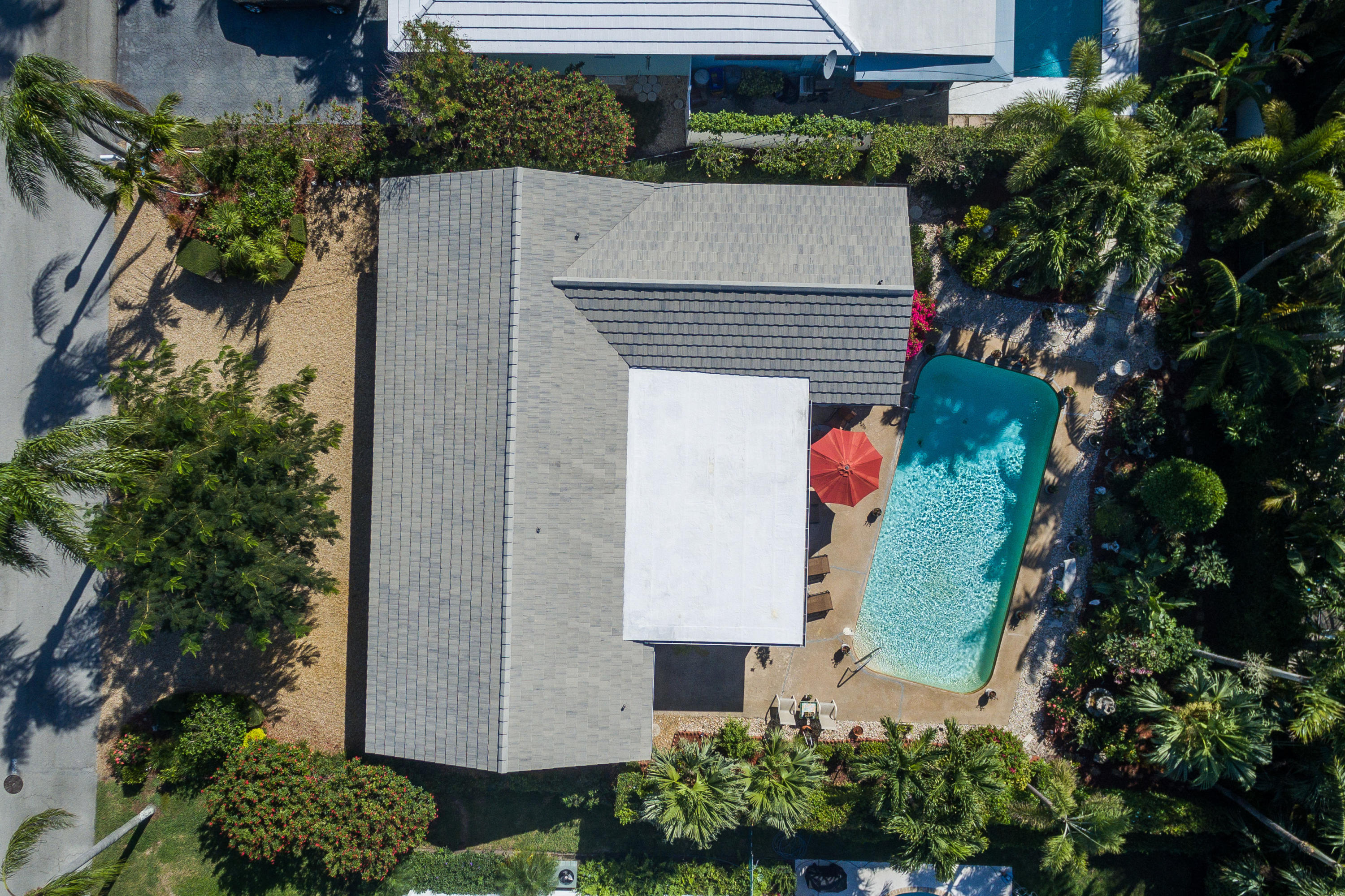 PALM BEACH SHORES - Residential