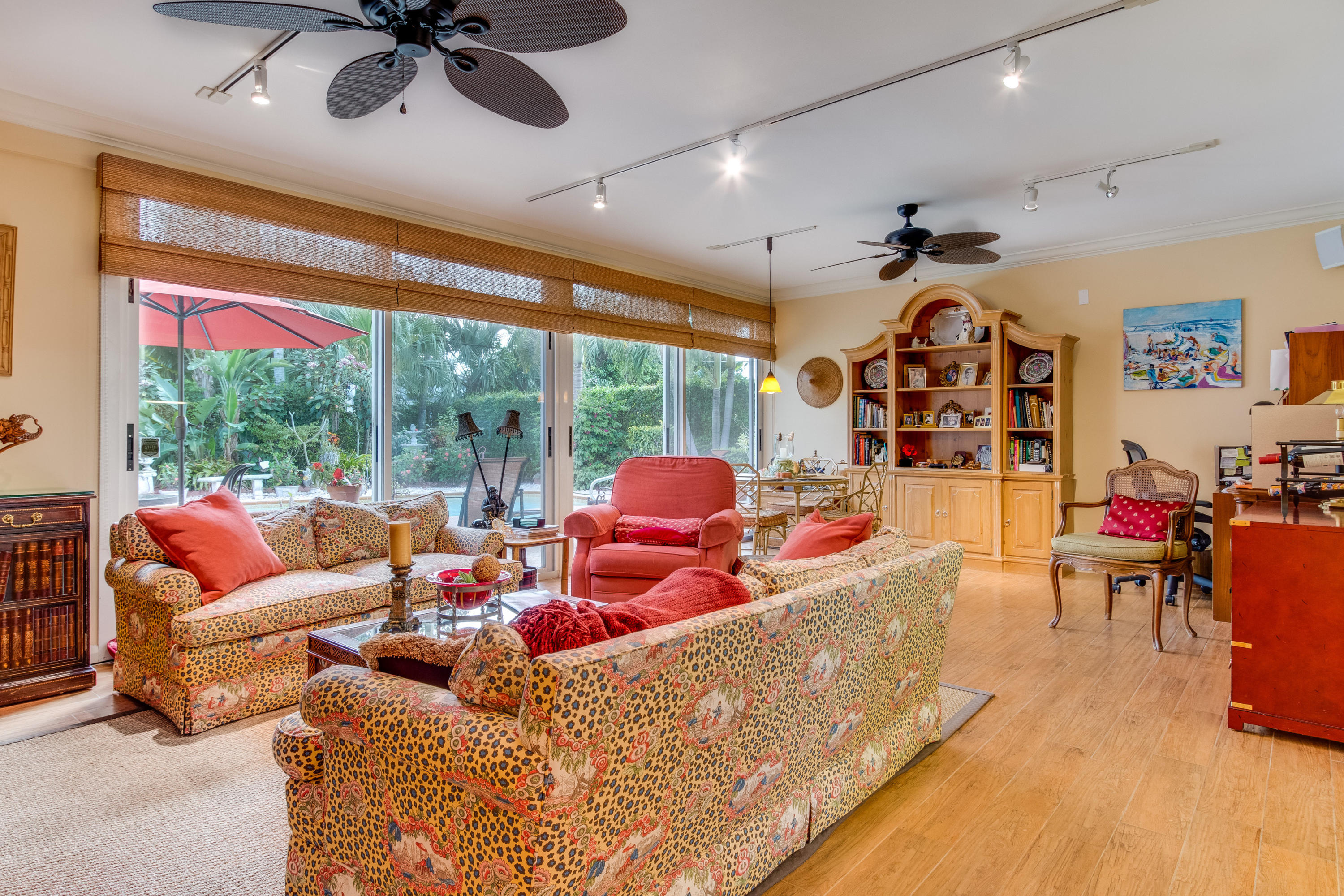 PALM BEACH SHORES - Residential