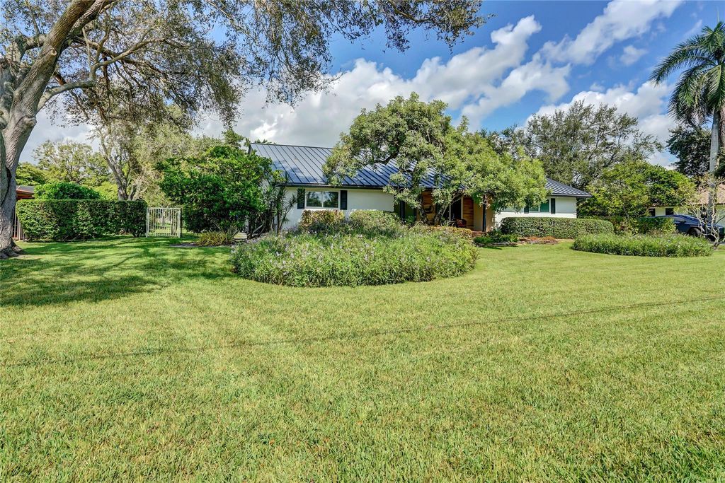 Photo of 15921 SW 53rd Court, Southwest Ranches, FL 33331 (MLS # F10532702)