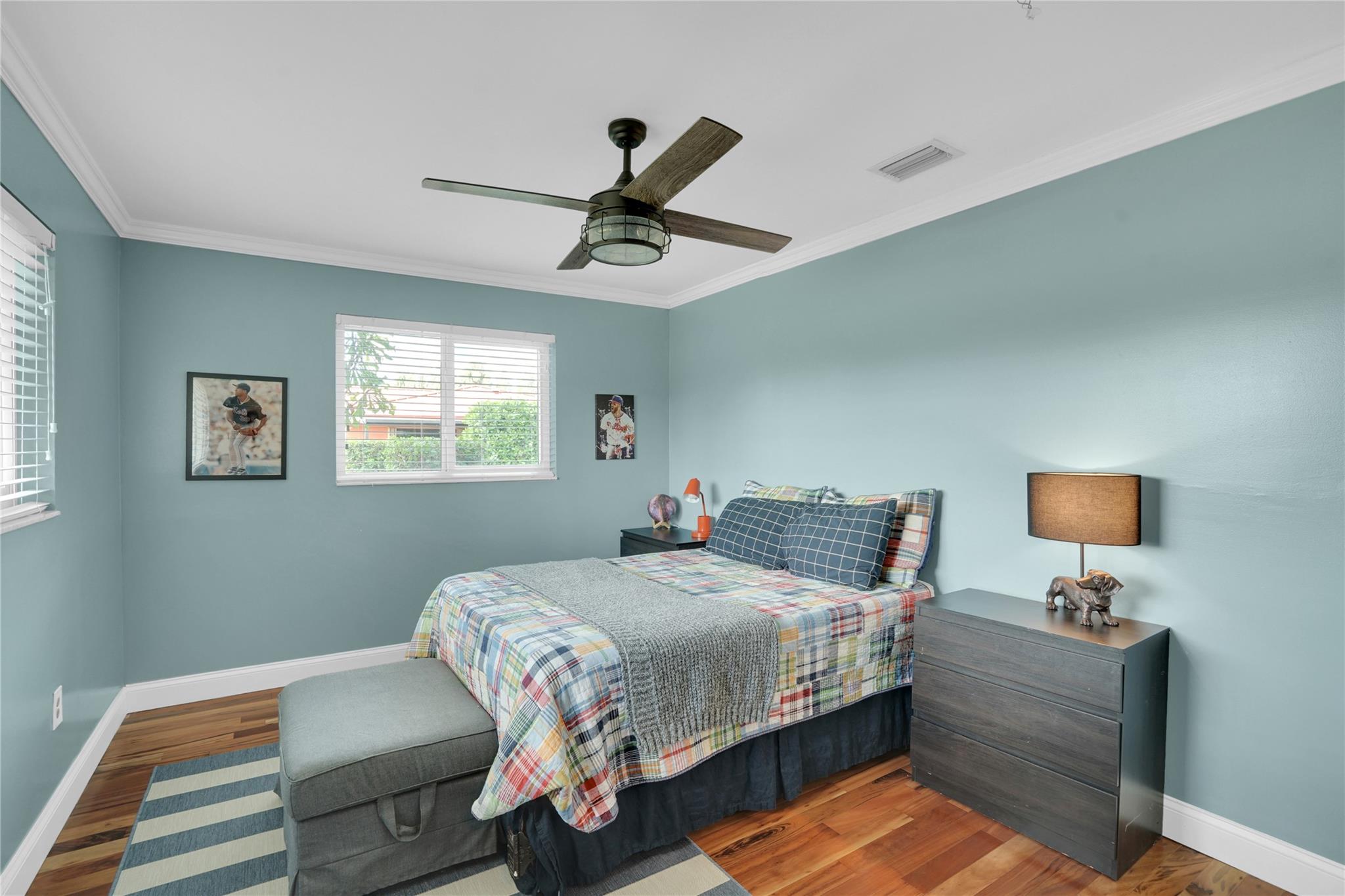 Fla Fruit Lands Co Sub 1 - Residential