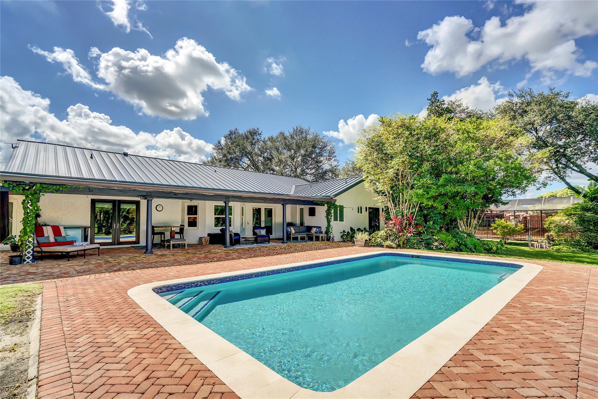 Fla Fruit Lands Co Sub 1 - Residential