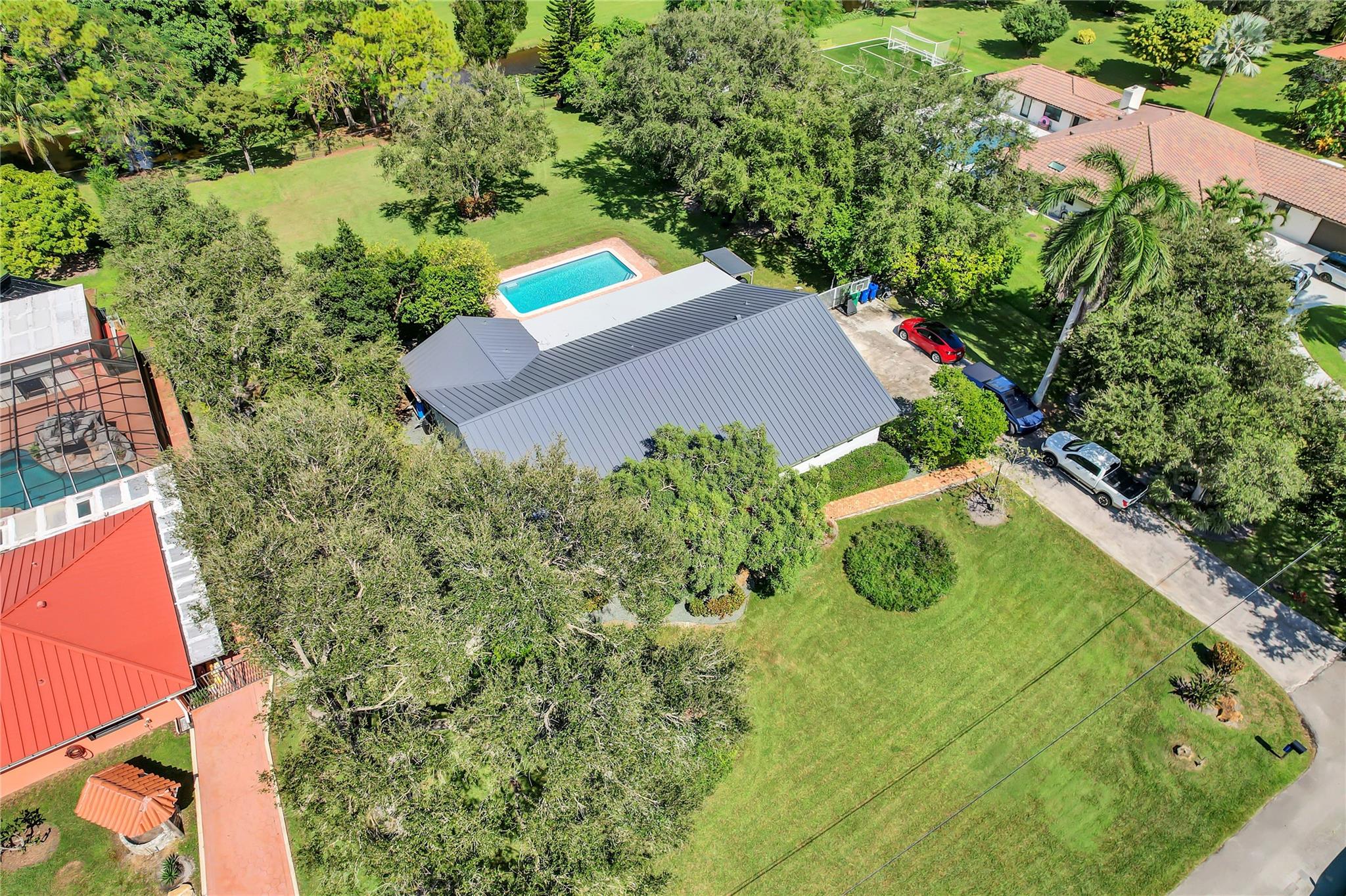 Fla Fruit Lands Co Sub 1 - Residential
